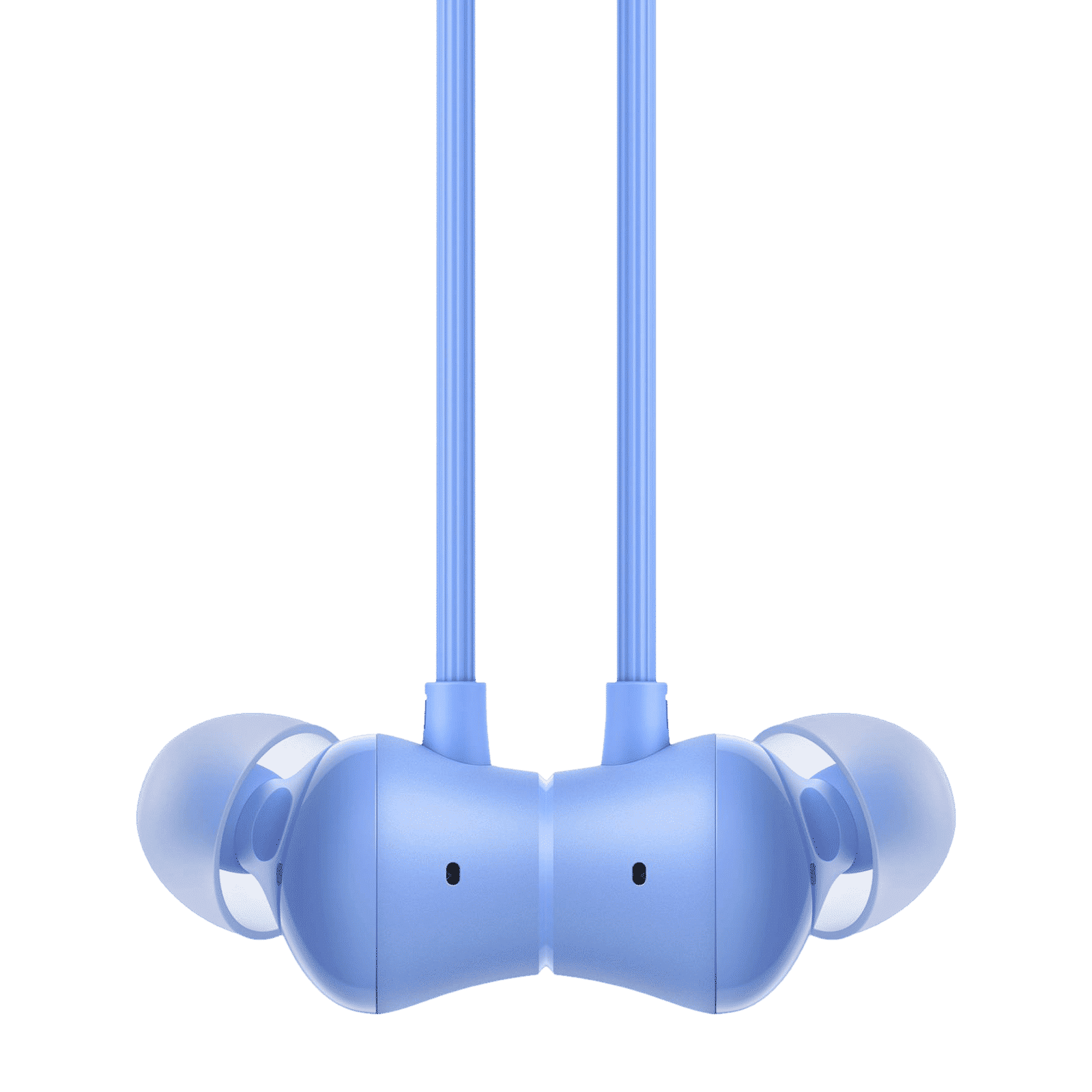 realme Buds Wireless 2S RMA2011 Neckband with Environment Noise Cancellation (IPX4 Water Resistant, Powerful Bass, Blue)_5