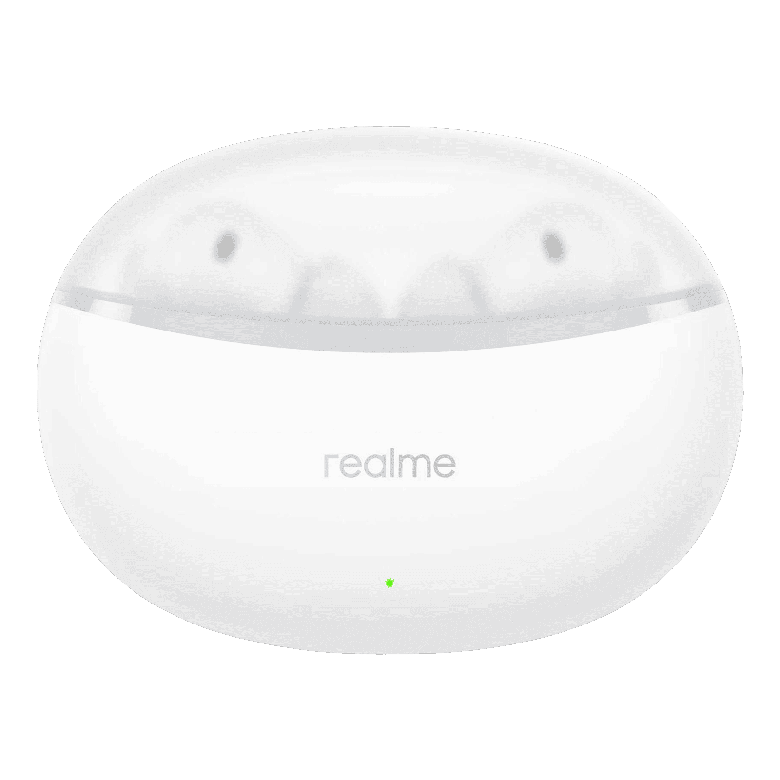 realme Air 3 Neo RMA2113 Earbuds with AI Environmental Noise Cancellation (IPX5 Water Resistant, Bluetooth Connectivity, Galaxy White)_4