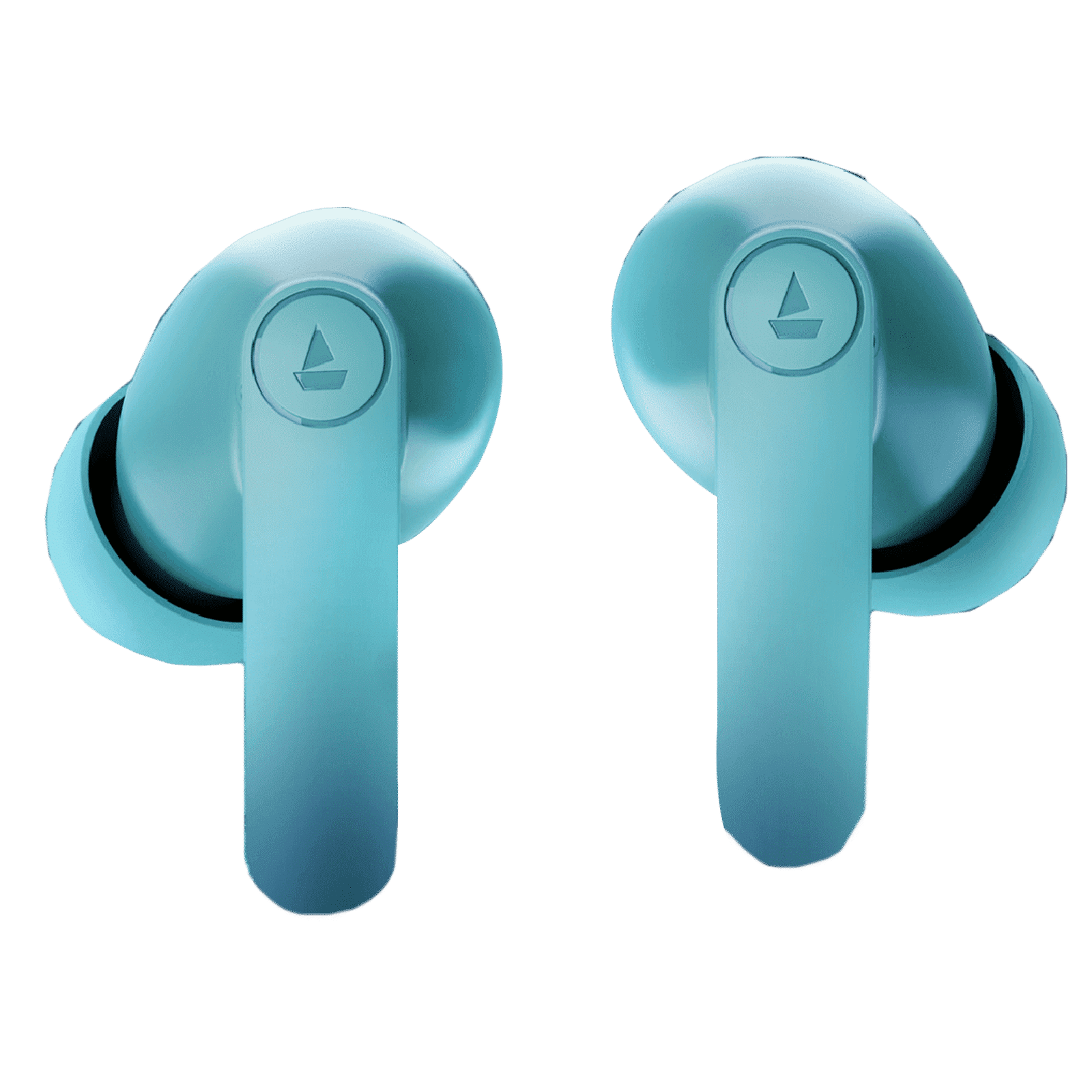 boAt Airdopes 121 Pro TWS Earbuds with Environmental Noise Cancellation Technology (IPX4 Water Resistance, ASAP Charge, Mint Green)_3