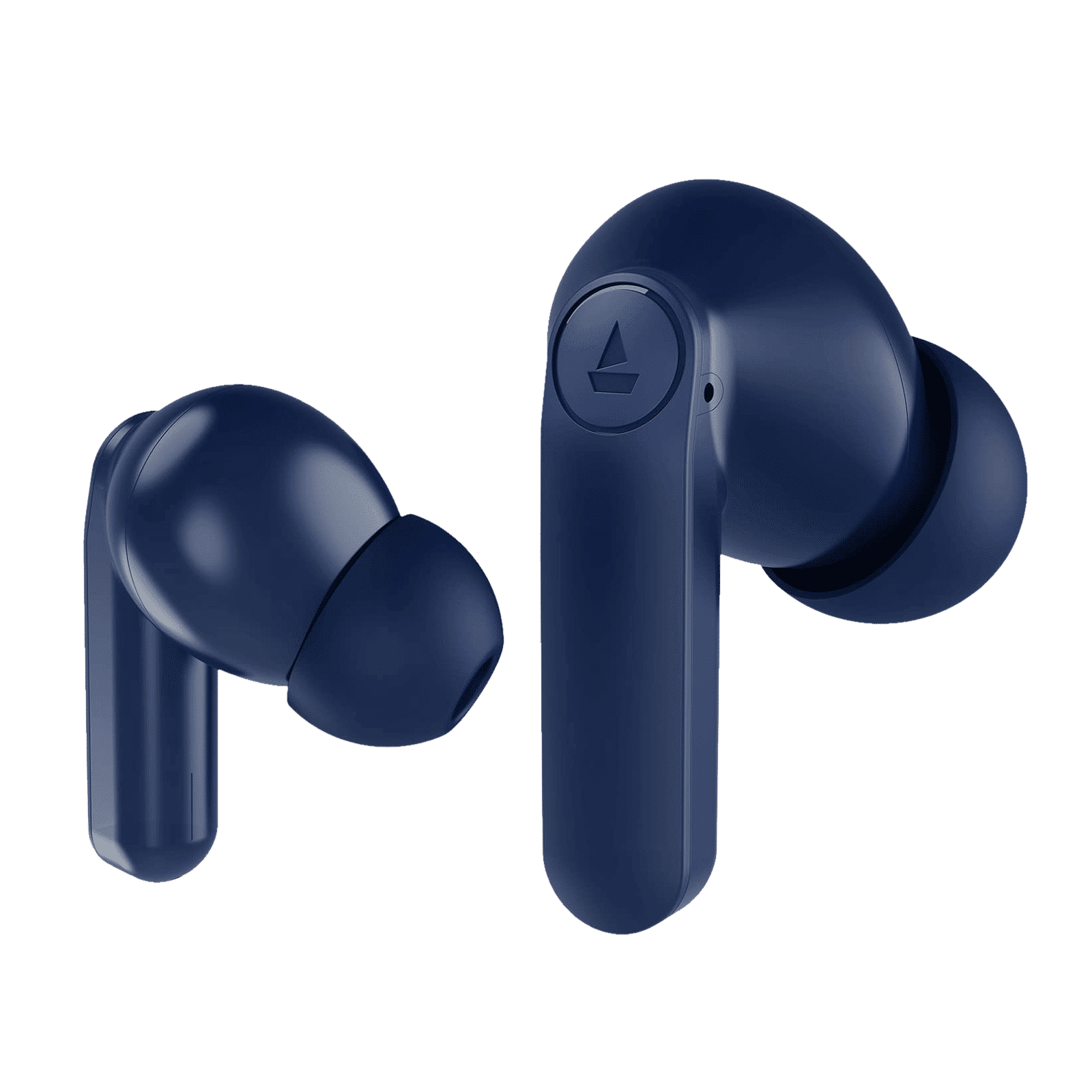 boAt Airdopes 121 Pro TWS Earbuds with Environmental Noise Cancellation Technology (IPX4 Water Resistance, ASAP Charge, Blue)_7