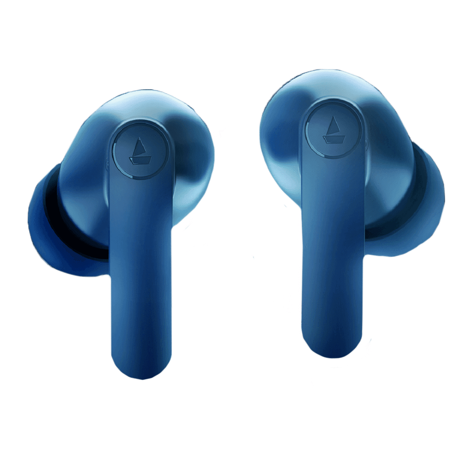 boAt Airdopes 121 Pro TWS Earbuds with Environmental Noise Cancellation Technology (IPX4 Water Resistance, ASAP Charge, Blue)_3