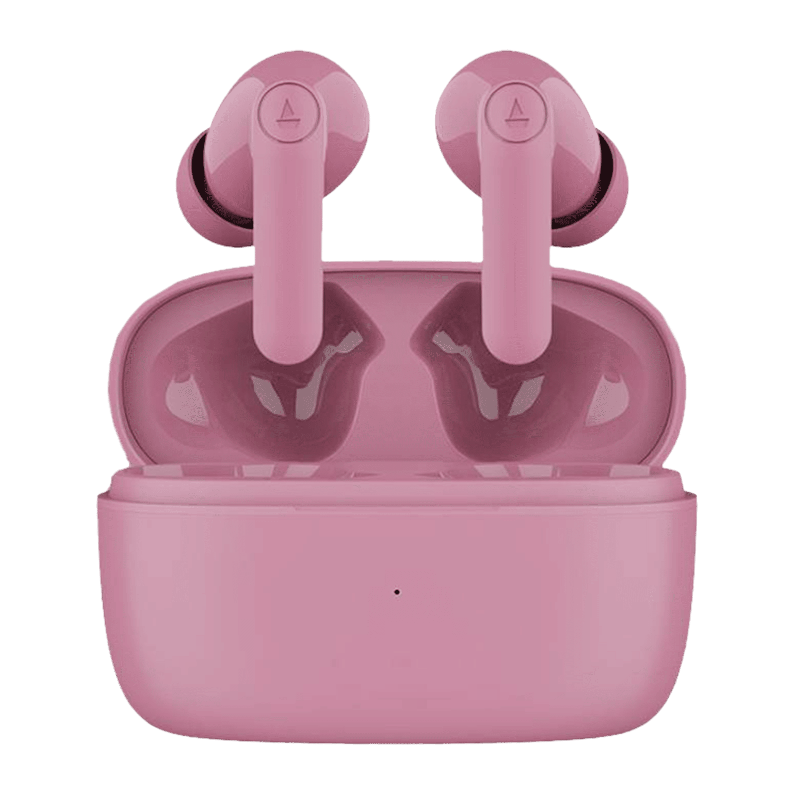 boAt Airdopes 131 Pro TWS Earbuds with Environment Noise Cancellation Technology (IPX5 Water Resistance, ASAP Charge, Mint Bubblegum)_1