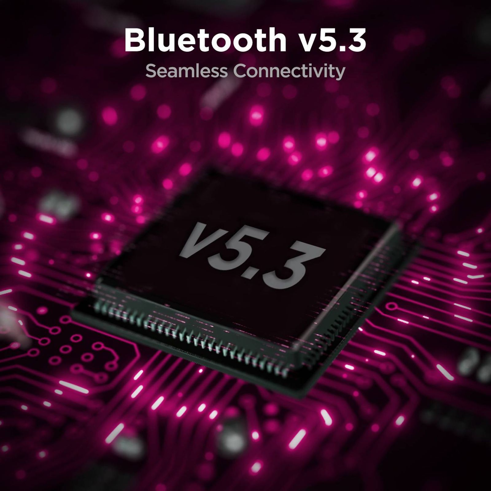 boAt Airdopes 131 Pro TWS Earbuds with Environment Noise Cancellation Technology (IPX5 Water Resistance, ASAP Charge, Mint Bubblegum)_5