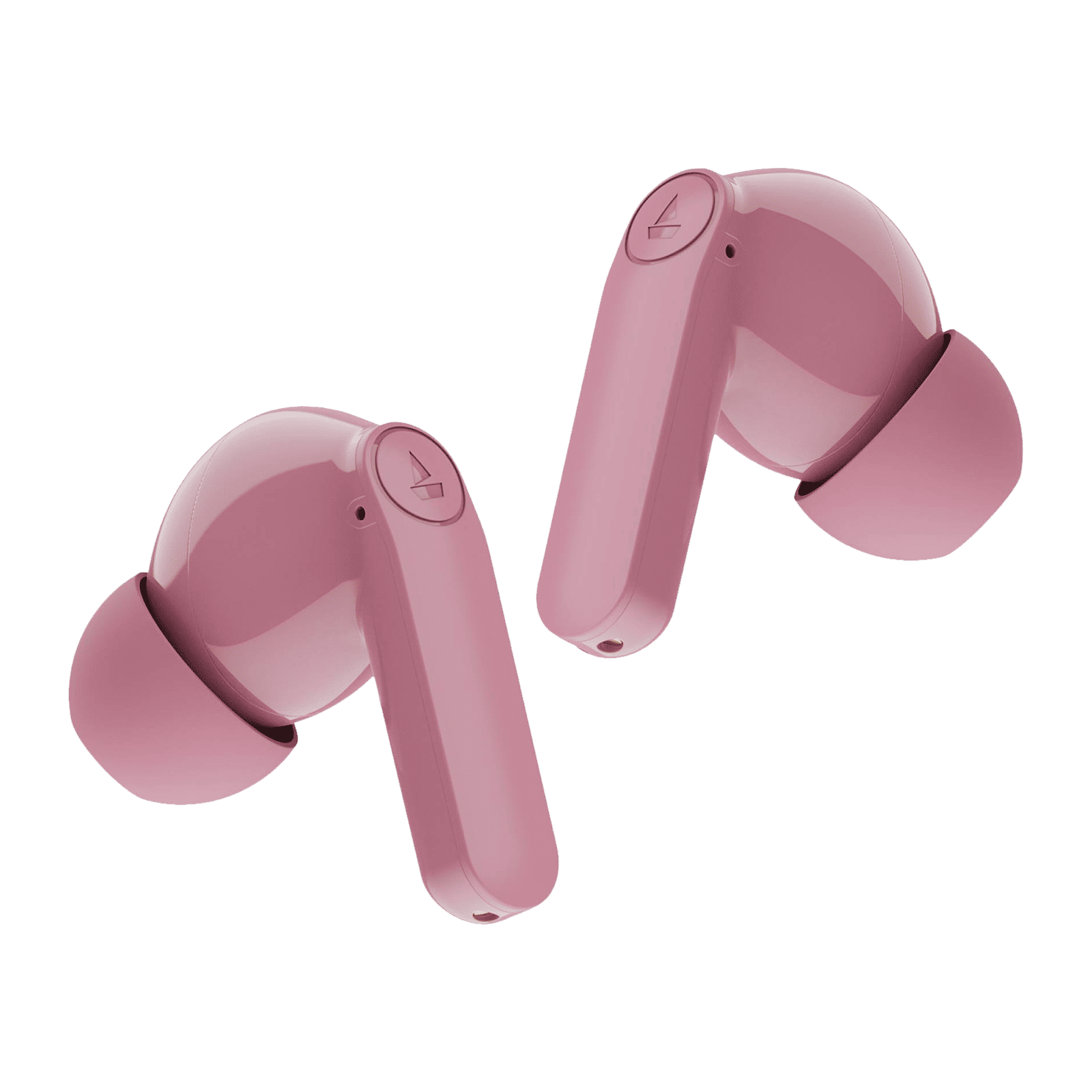 boAt Airdopes 131 Pro TWS Earbuds with Environment Noise Cancellation Technology (IPX5 Water Resistance, ASAP Charge, Mint Bubblegum)_9