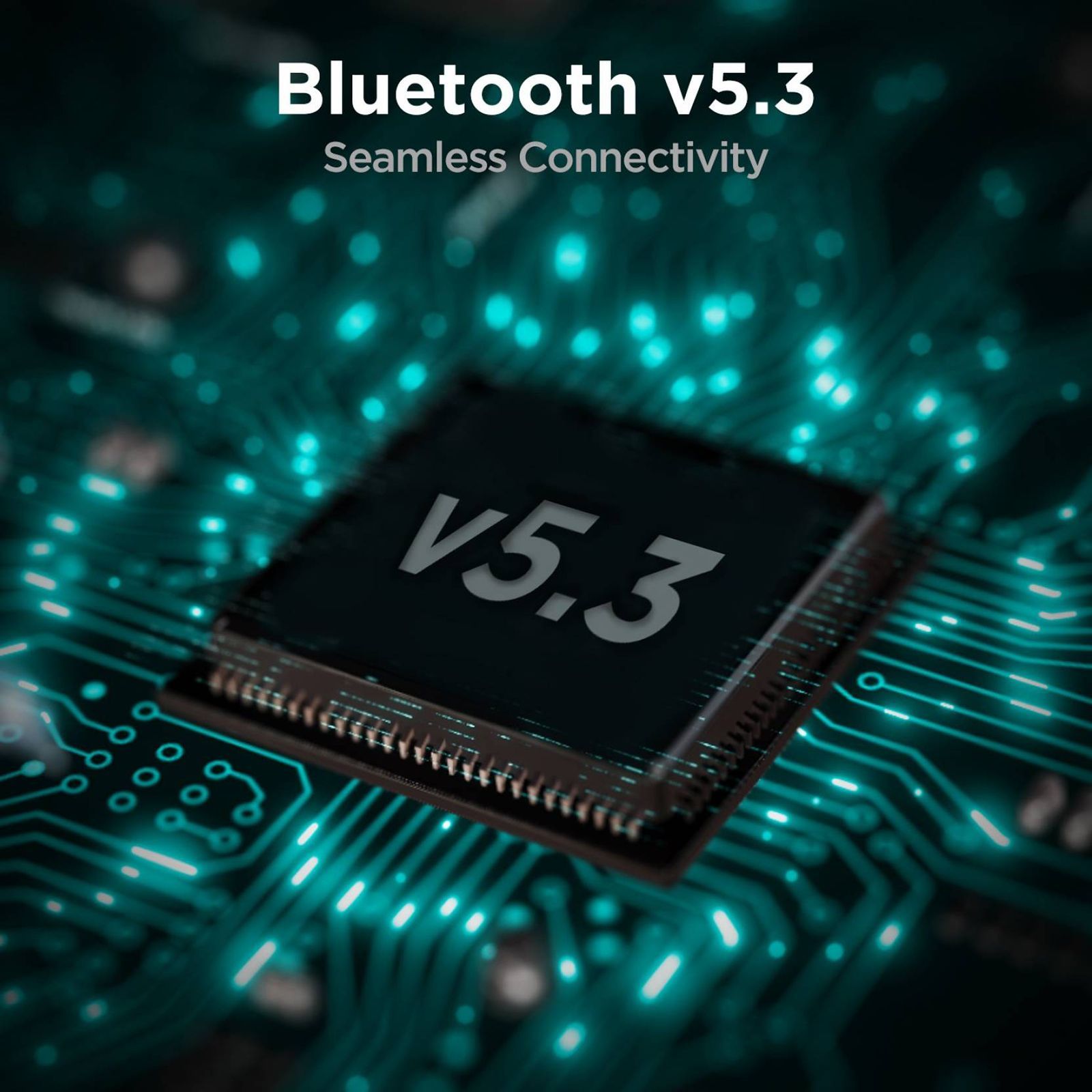 boAt Airdopes 131 Pro TWS Earbuds with Environment Noise Cancellation Technology (IPX5 Water Resistance,ASAP Charge, Mint Green)_5