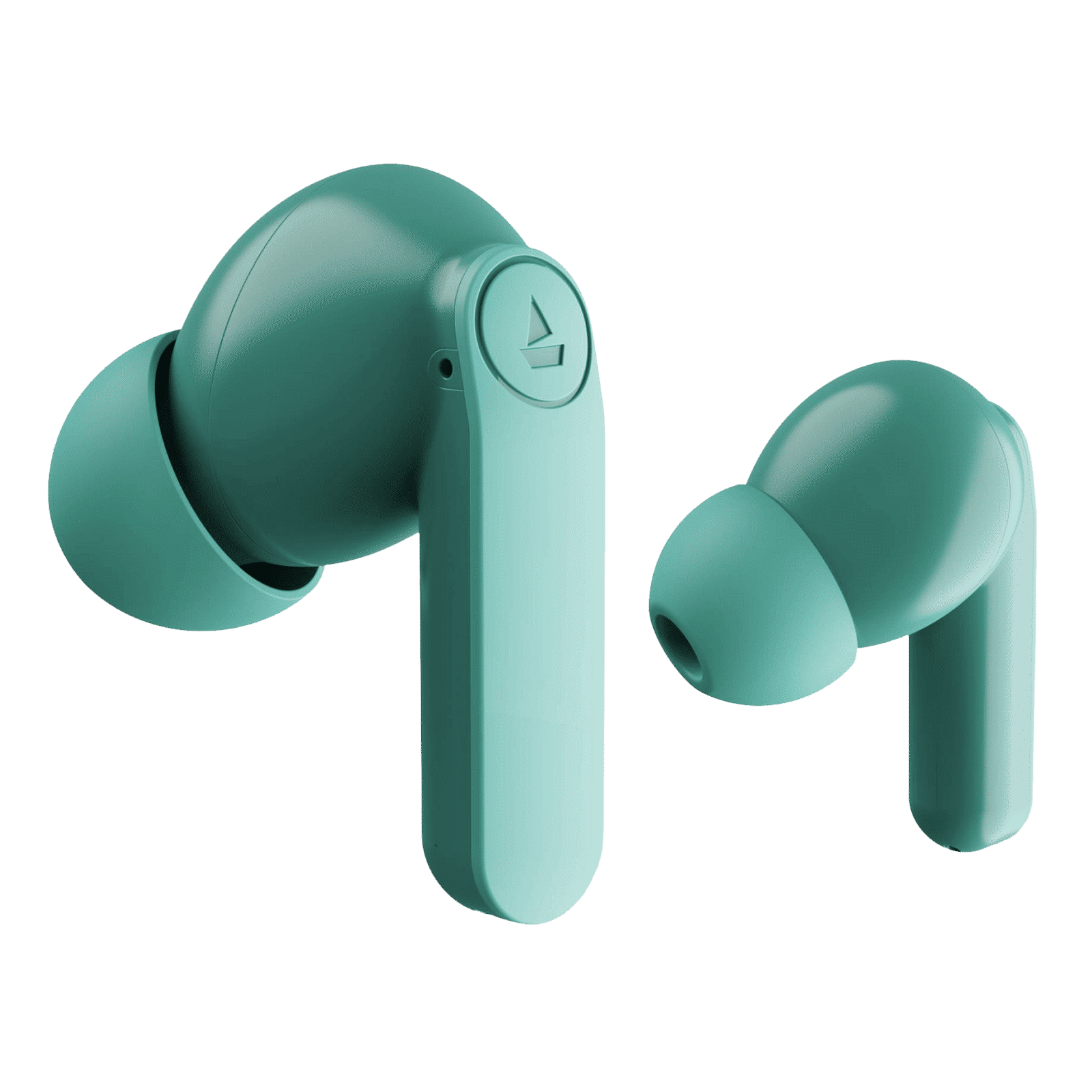 boAt Airdopes 131 Pro TWS Earbuds with Environment Noise Cancellation Technology (IPX5 Water Resistance,ASAP Charge, Mint Green)_9