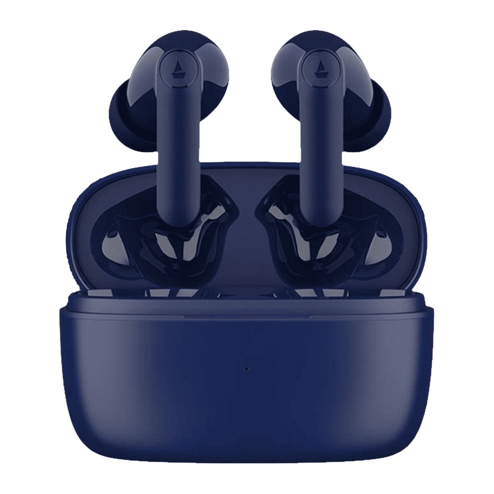 boAt Airdopes 131 Pro TWS Earbuds with Environmental Noise Cancellation Technology (IPX5 Water Resistant, ASAP Charge, Blue)_1