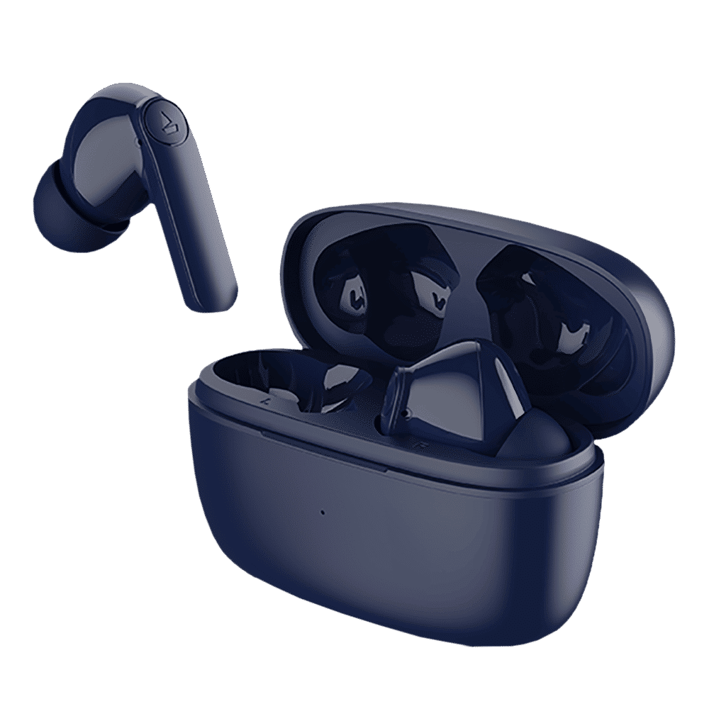 boAt Airdopes 131 Pro TWS Earbuds with Environmental Noise Cancellation Technology (IPX5 Water Resistant, ASAP Charge, Blue)_10