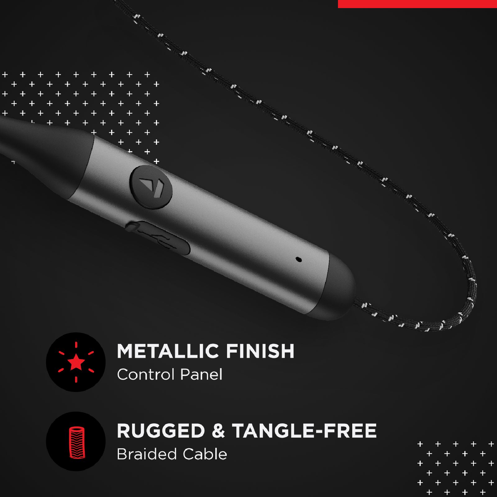 boAt Rockerz 333 Neckband (IPX5 Splash & Sweat Shield, ASAP Charge, Active Black)_6