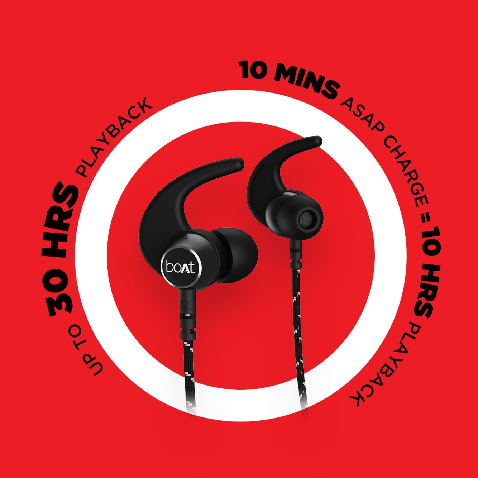 boAt Rockerz 333 Neckband (IPX5 Splash & Sweat Shield, ASAP Charge, Active Black)_4