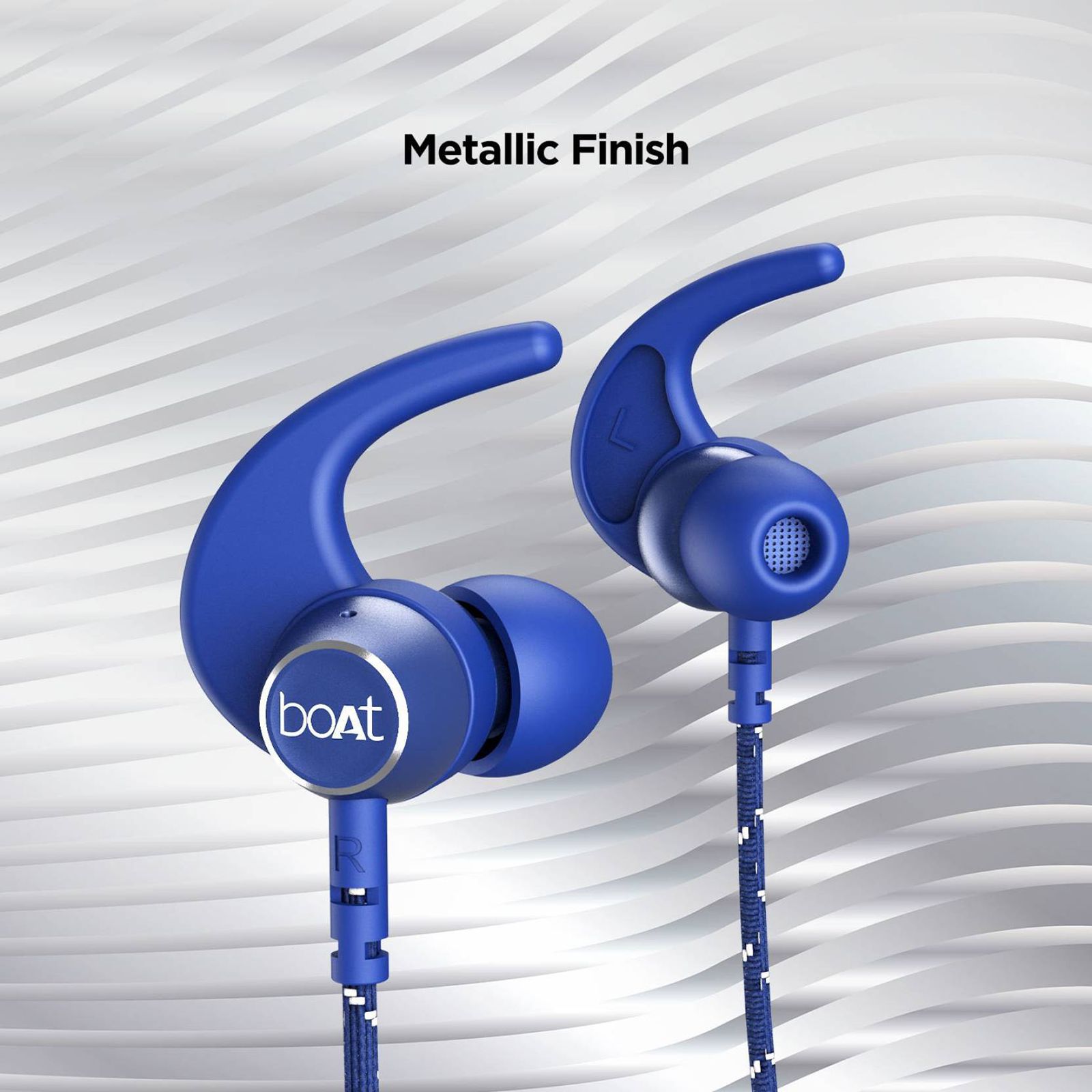 boAt Rockerz 333 Neckband (IPX5 Splash & Sweat Shield, ASAP Charge, Navy Blue)_10