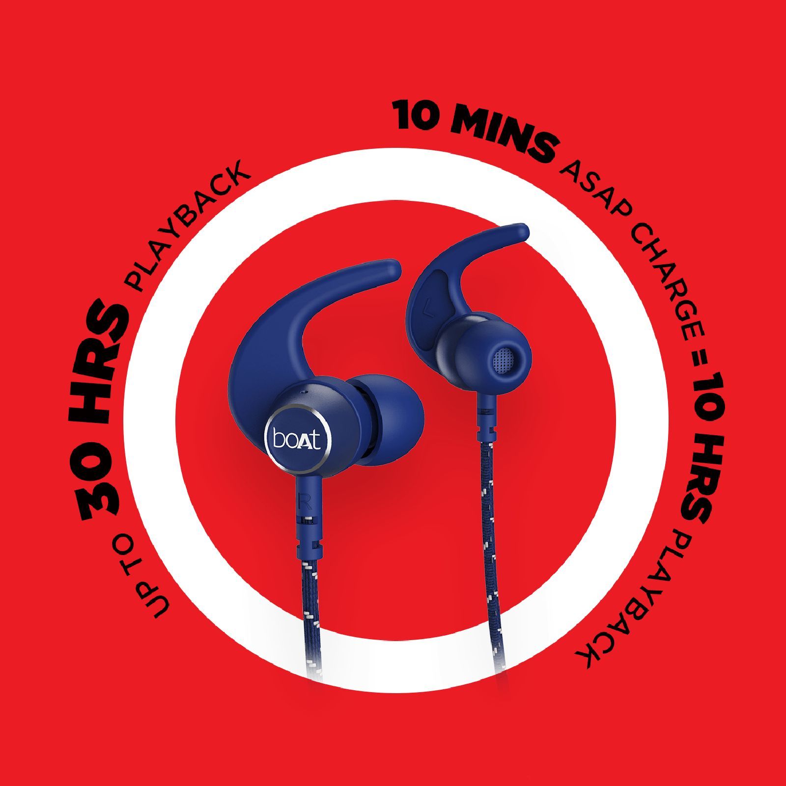 boAt Rockerz 333 Neckband (IPX5 Splash & Sweat Shield, ASAP Charge, Navy Blue)_4