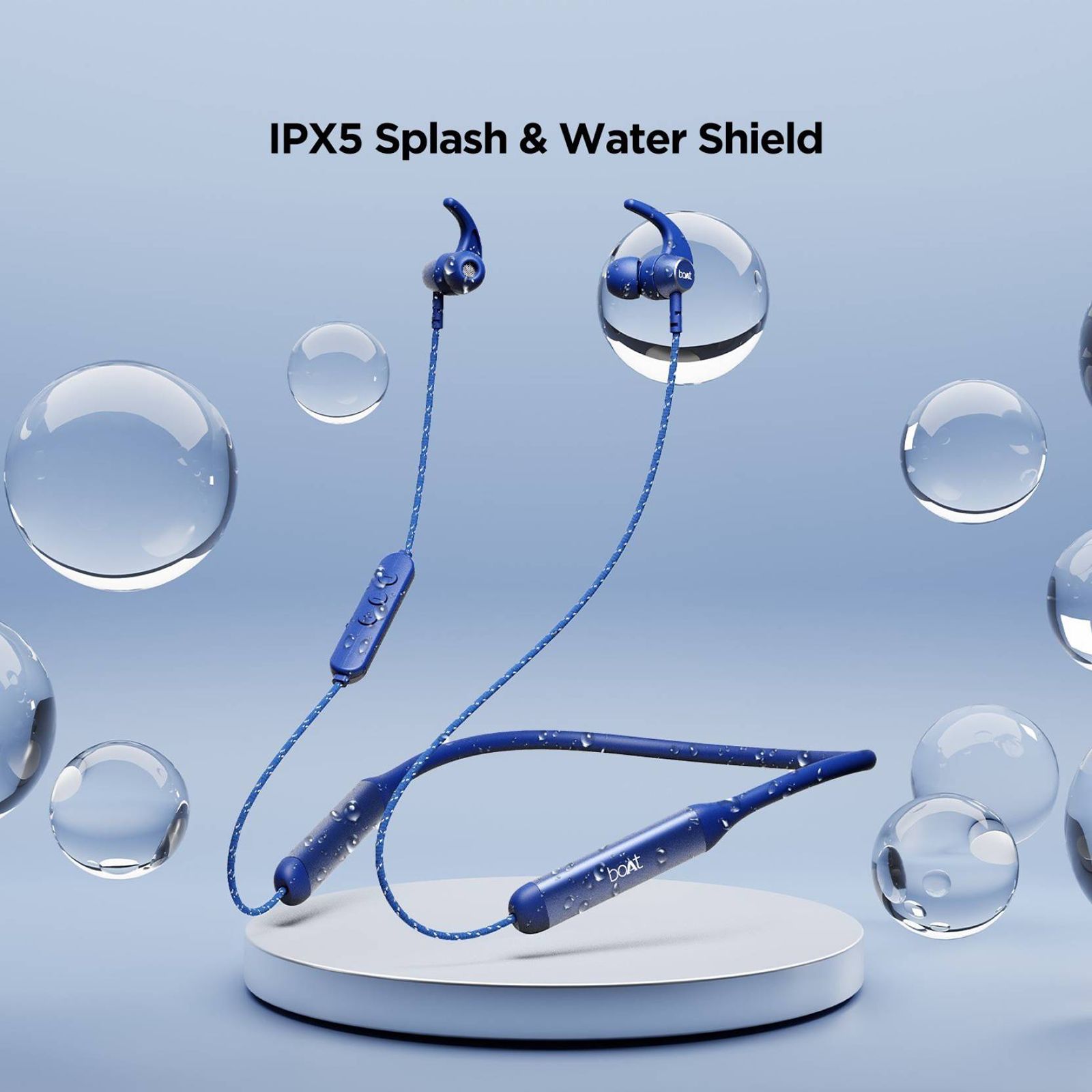 boAt Rockerz 333 Pro Neckband with Environmental Noise Cancellation Technology (IPX5 Water Resistant, ASAP Charge, Navy Blue)_11