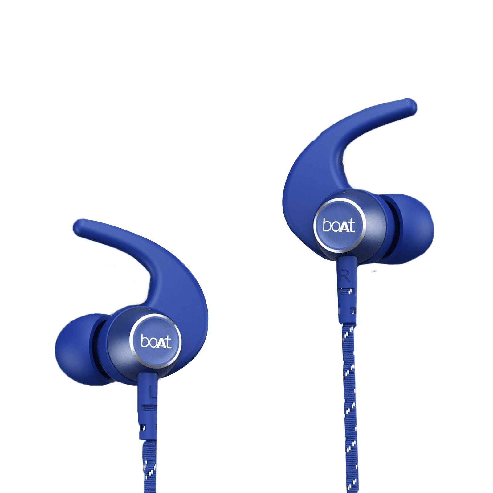 boAt Rockerz 333 Pro Neckband with Environmental Noise Cancellation Technology (IPX5 Water Resistant, ASAP Charge, Navy Blue)_3