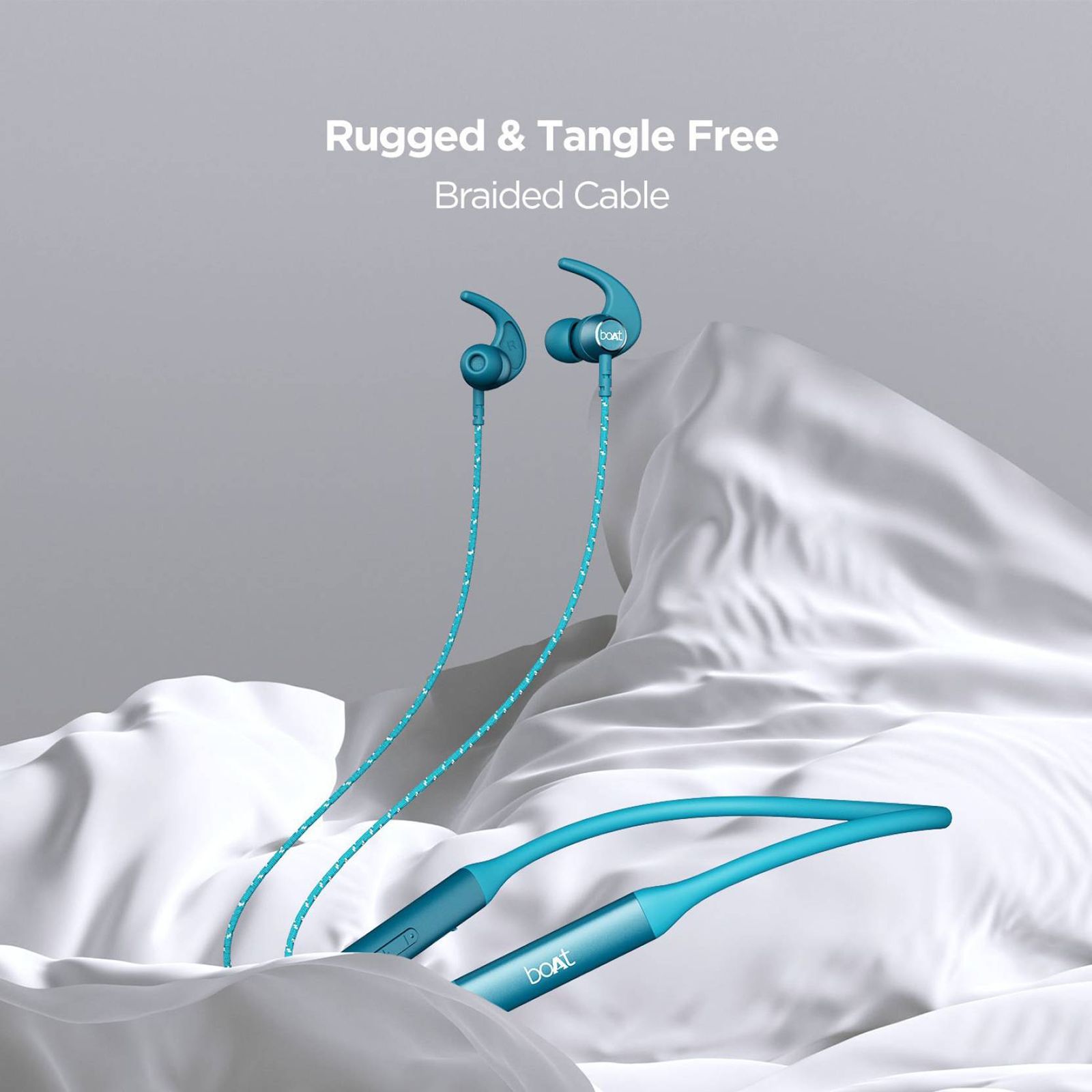 boAt Rockerz 333 Neckband (IPX5 Splash & Sweat Shield, ASAP Charge, Teal Green)_9