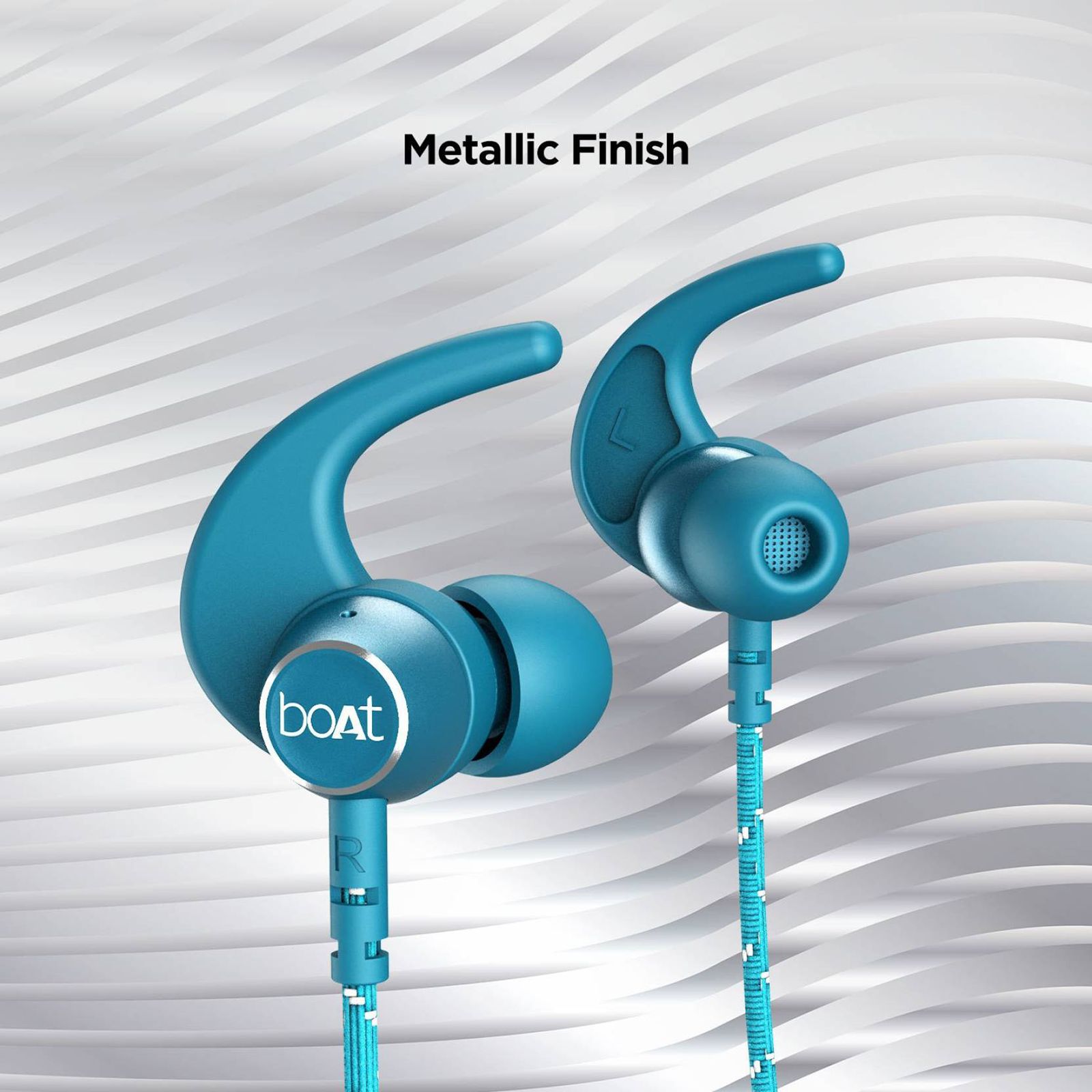 boAt Rockerz 333 Neckband (IPX5 Splash & Sweat Shield, ASAP Charge, Teal Green)_10