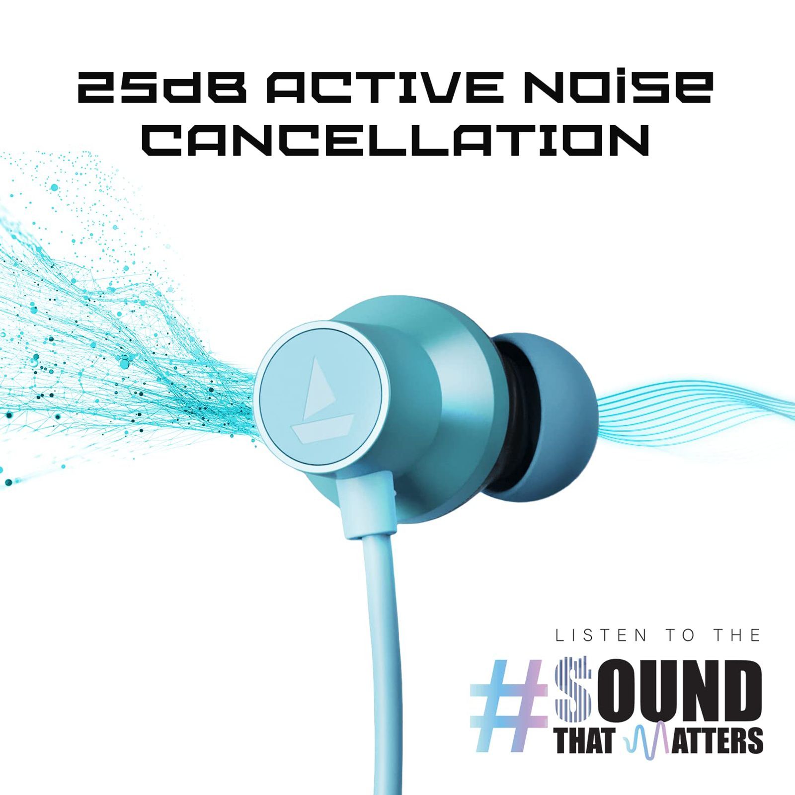 boAt Rockerz 330 Neckband with Active Noise Cancellation (IPX4 Water Resistant, Powerful Playback, Oceanic Blue)_4