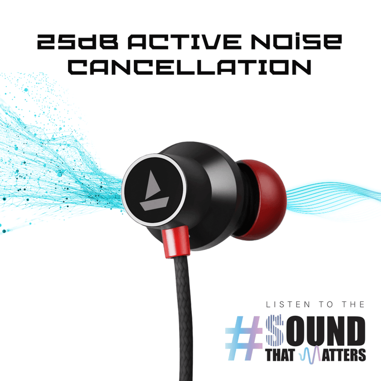 boAt Rockerz 333 Neckband with Active Noise Cancellation (IPX4 Water Resistance, Sweatproof, DIRAC Opteo Technology, Stellar Black)_6