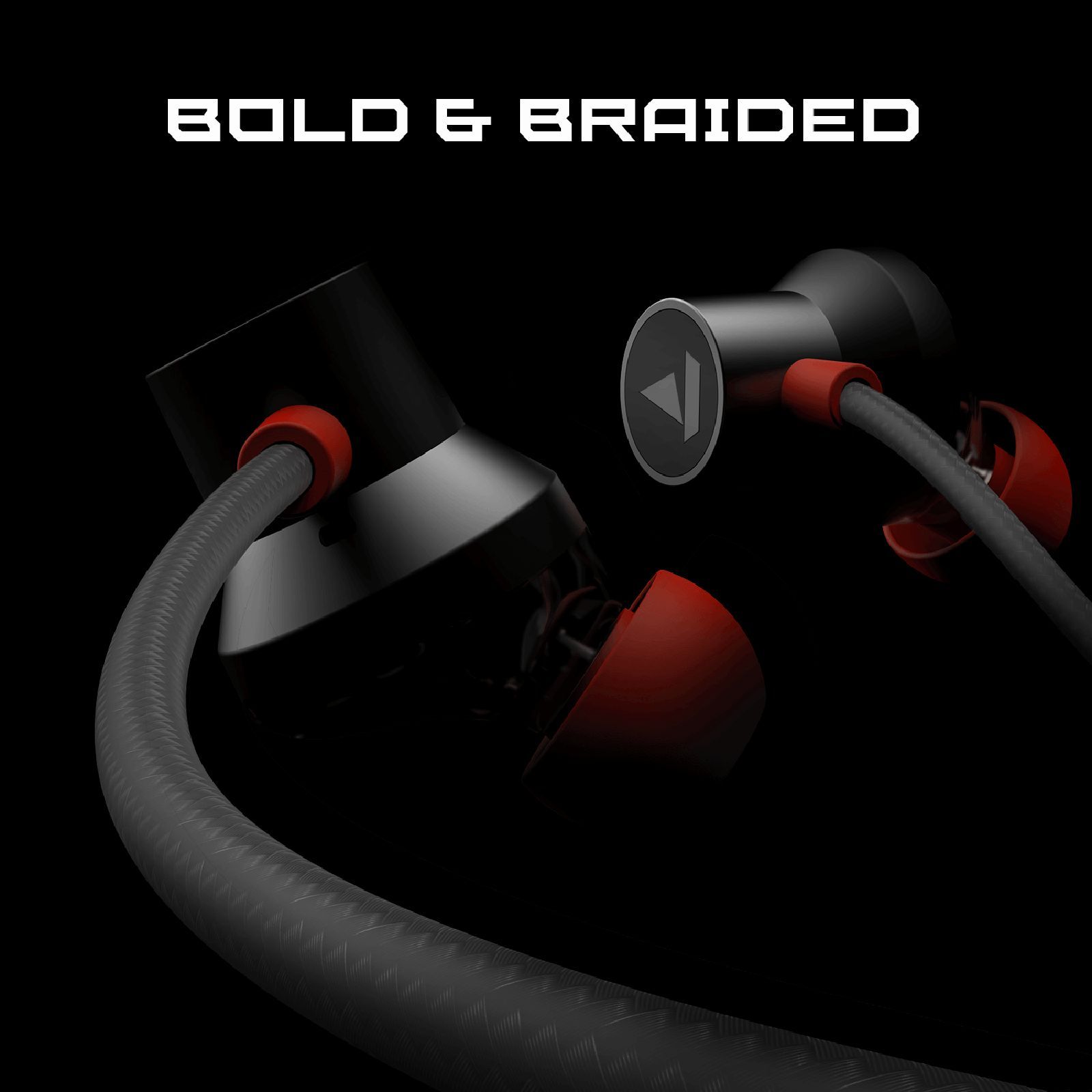 boAt Rockerz 333 Neckband with Active Noise Cancellation (IPX4 Water Resistance, Sweatproof, DIRAC Opteo Technology, Stellar Black)_3