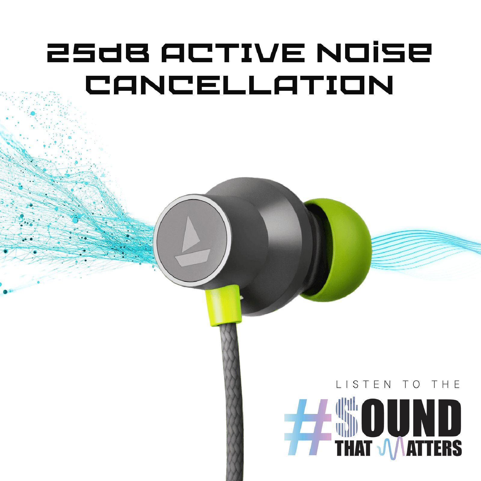 boAt Rockerz 333 Neckband with Active Noise Cancellation (IPX4 Water Resistance, Sweatproof, DIRAC Opteo Technology, Moon Grey)_8