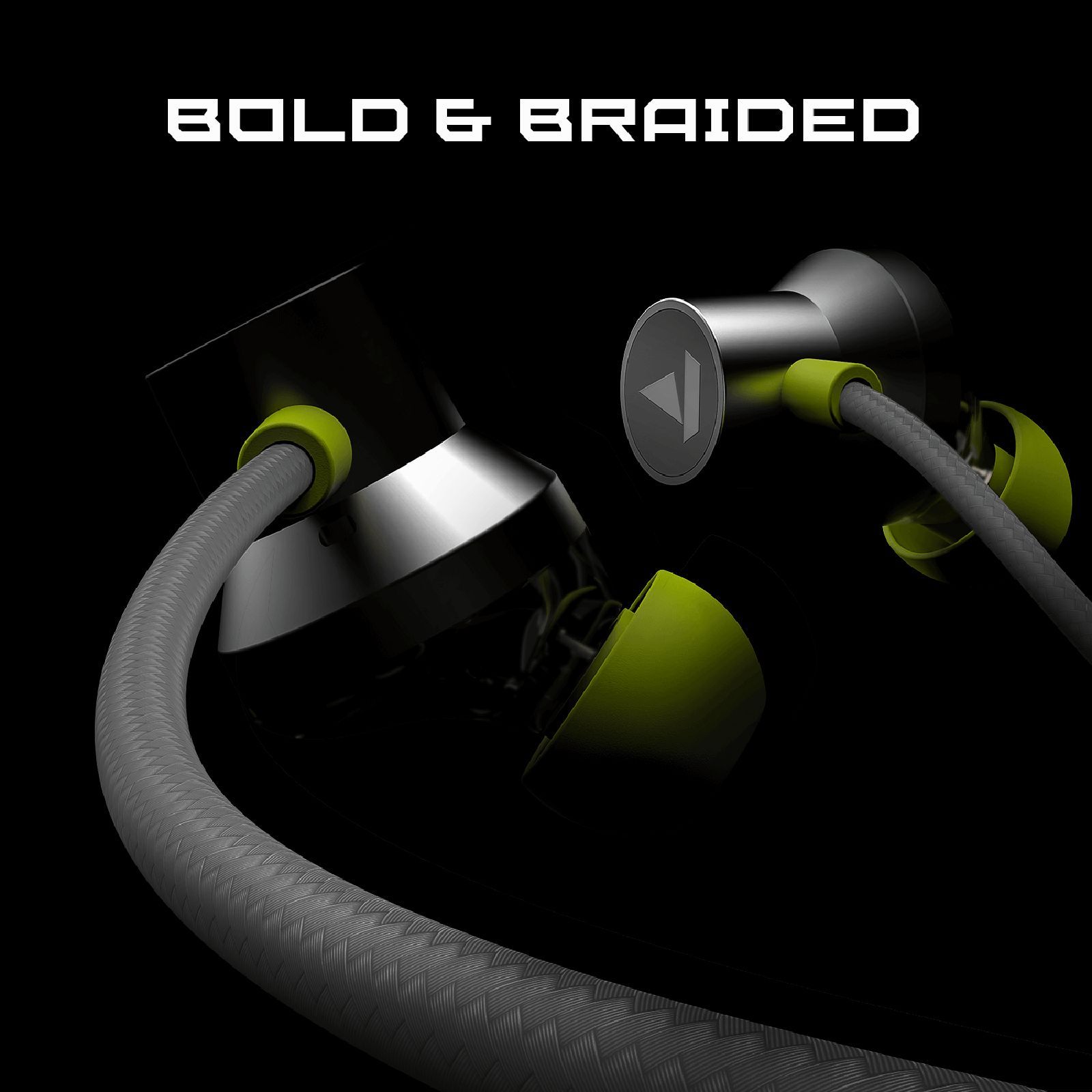 boAt Rockerz 333 Neckband with Active Noise Cancellation (IPX4 Water Resistance, Sweatproof, DIRAC Opteo Technology, Moon Grey)_3