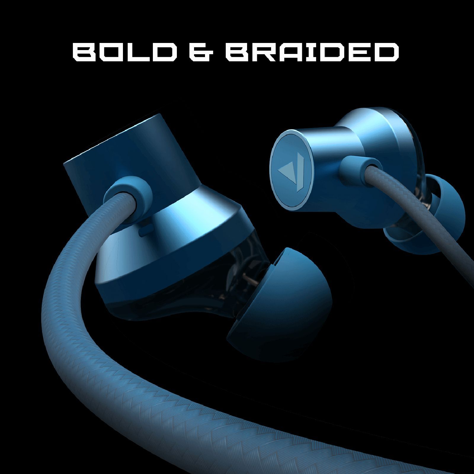 boAt Rockerz 333 Neckband with Active Noise Cancellation (IPX4 Water Resistance, Sweatproof, DIRAC Opteo Technology, Celestial Blue)_3