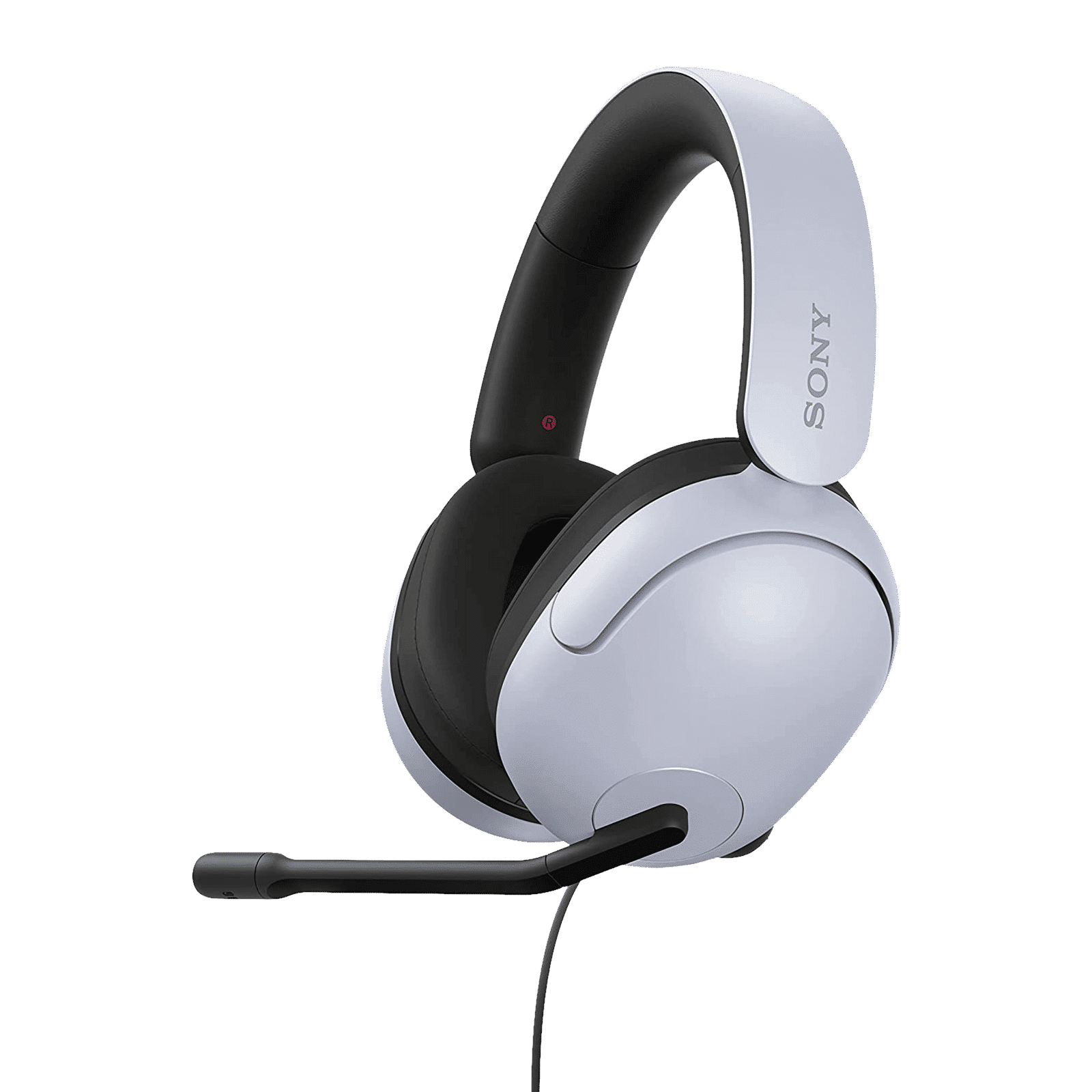SONY INZONE H3 MDR-G300 Wired Gaming Headphone (360 Spatial Sound, Over Ear, White) SONY INZONE H3 MDR-G300 Wired Gaming Headphone (360 Spatial Sound, Over Ear, White)_12