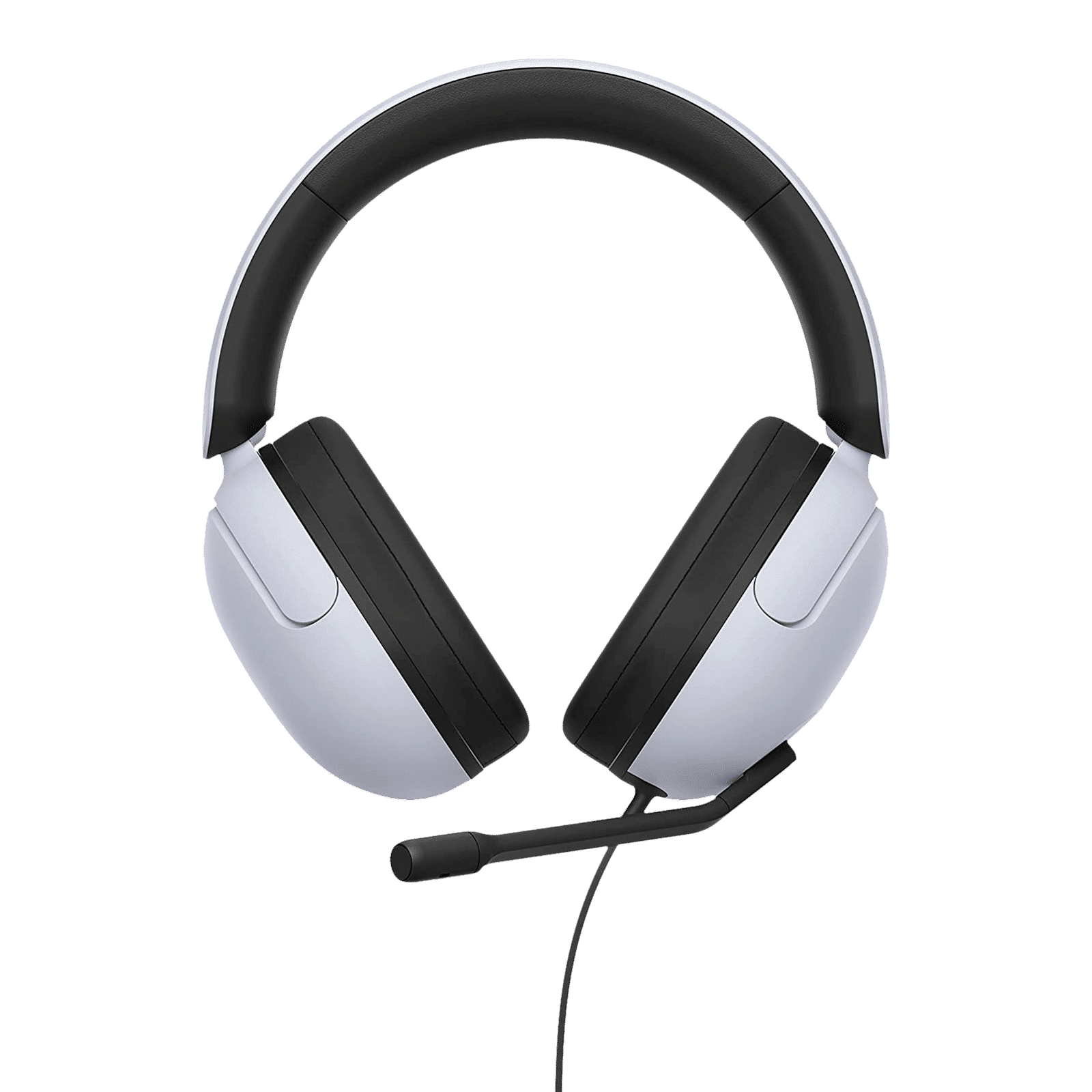 SONY INZONE H3 MDR-G300 Wired Gaming Headphone (360 Spatial Sound, Over Ear, White) SONY INZONE H3 MDR-G300 Wired Gaming Headphone (360 Spatial Sound, Over Ear, White)_3
