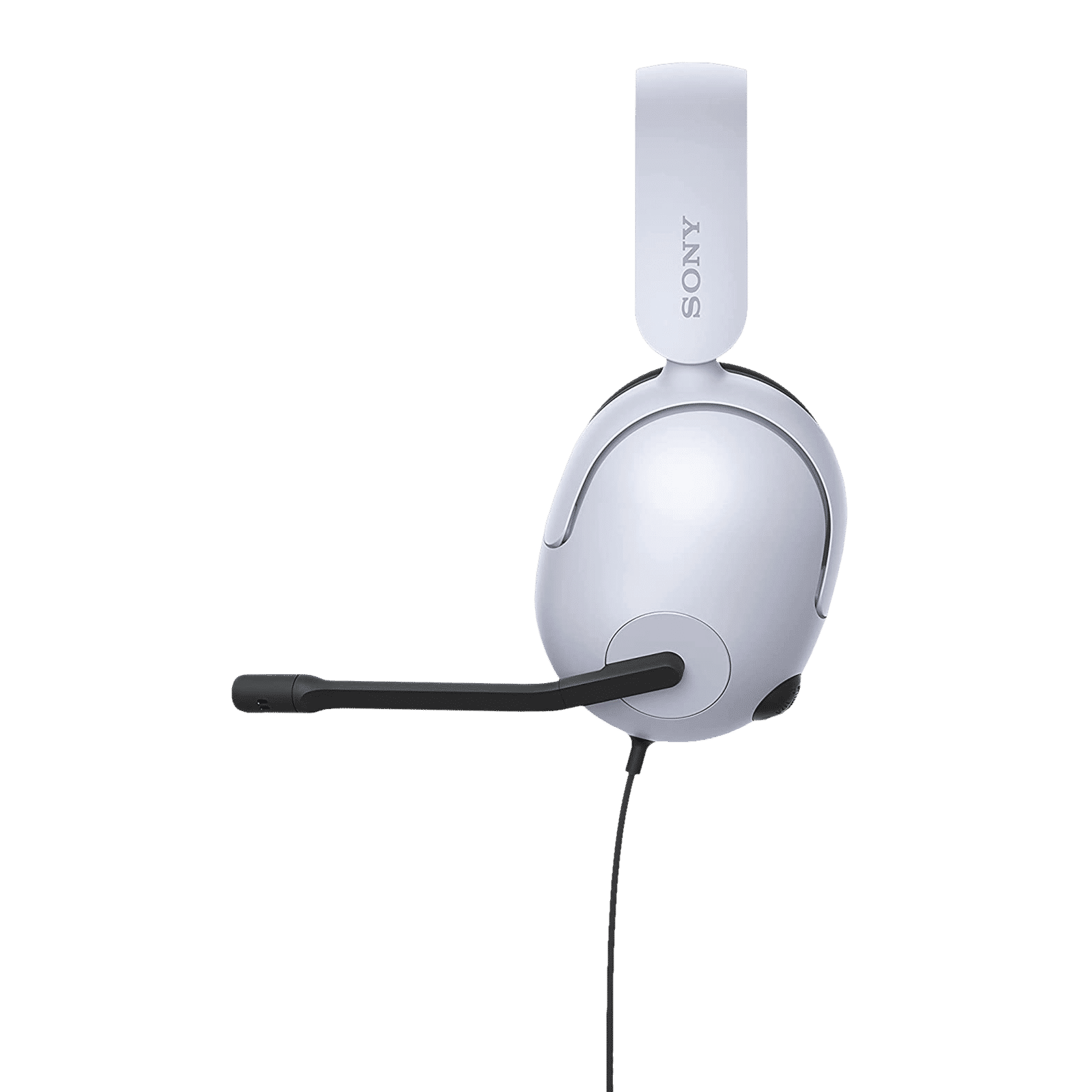 SONY INZONE H3 MDR-G300 Wired Gaming Headphone (360 Spatial Sound, Over Ear, White) SONY INZONE H3 MDR-G300 Wired Gaming Headphone (360 Spatial Sound, Over Ear, White)_6