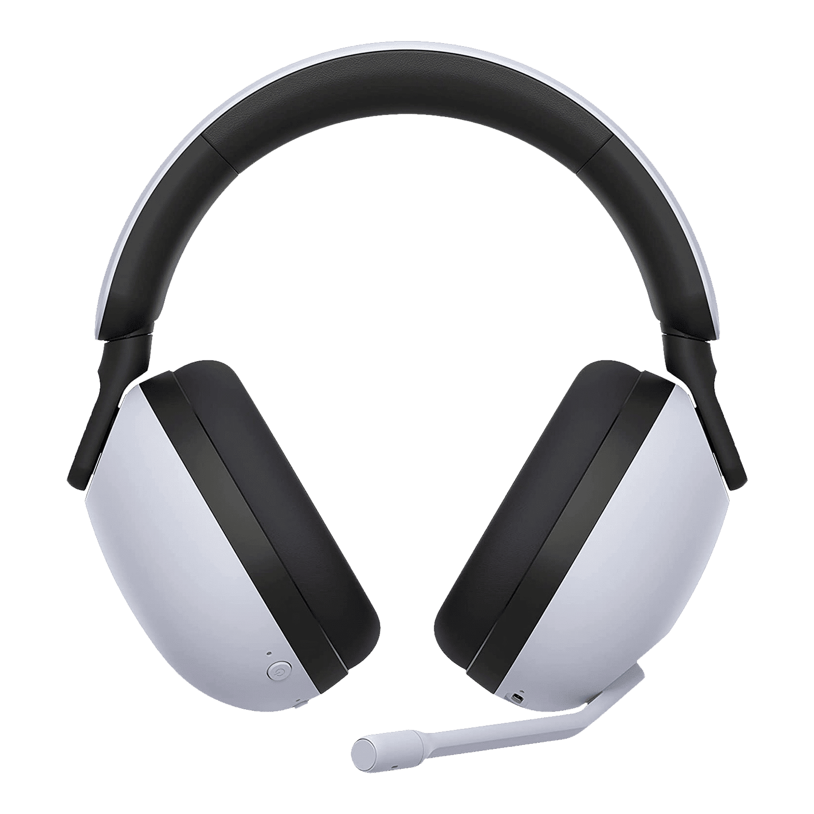 SONY INZONE H7 WH-G700 Bluetooth Gaming Headphone (360 Spatial Sound, Over Ear, White) SONY INZONE H7 WH-G700 Bluetooth Gaming Headphone (360 Spatial Sound, Over Ear, White)_3