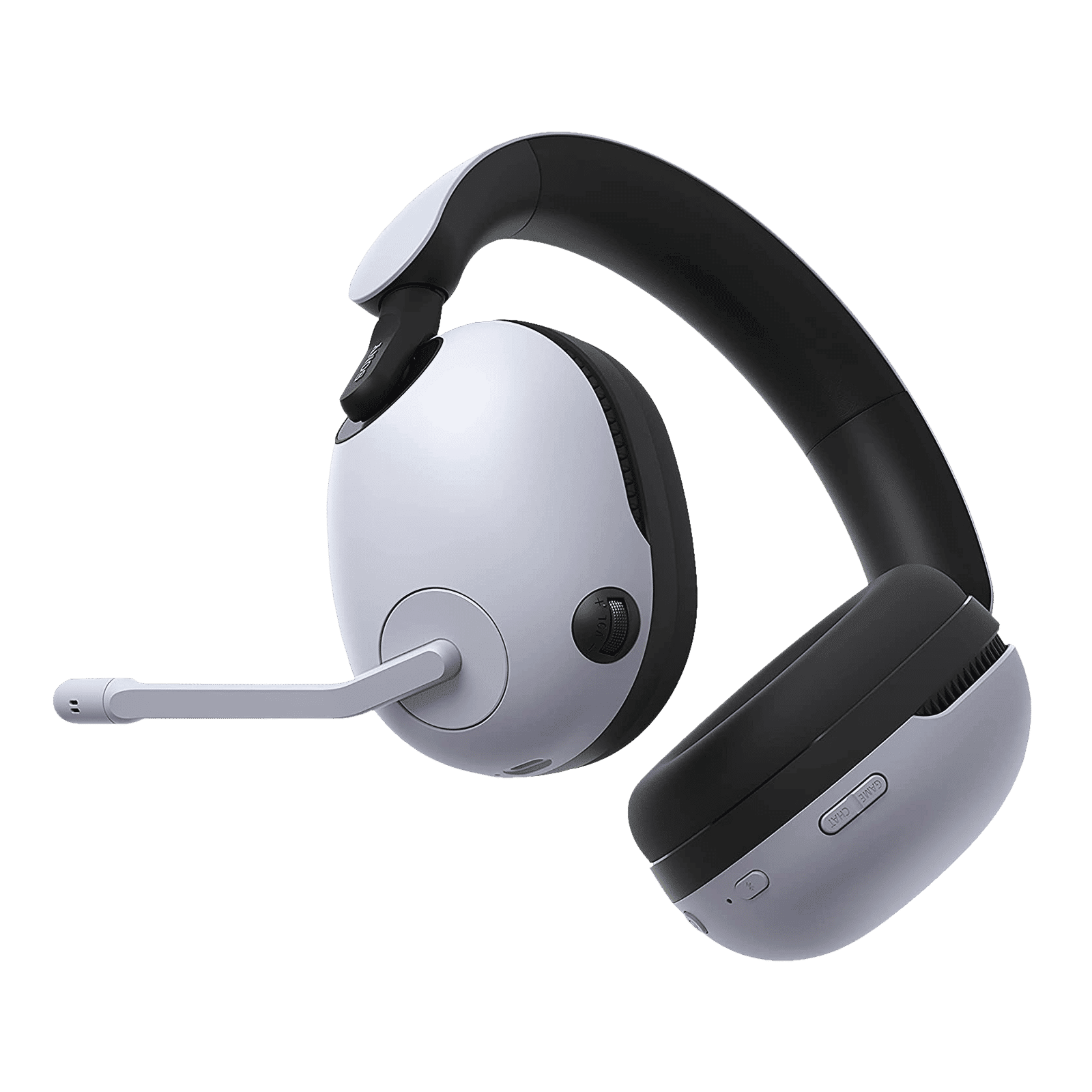 SONY INZONE H7 WH-G700 Bluetooth Gaming Headphone (360 Spatial Sound, Over Ear, White) SONY INZONE H7 WH-G700 Bluetooth Gaming Headphone (360 Spatial Sound, Over Ear, White)_4