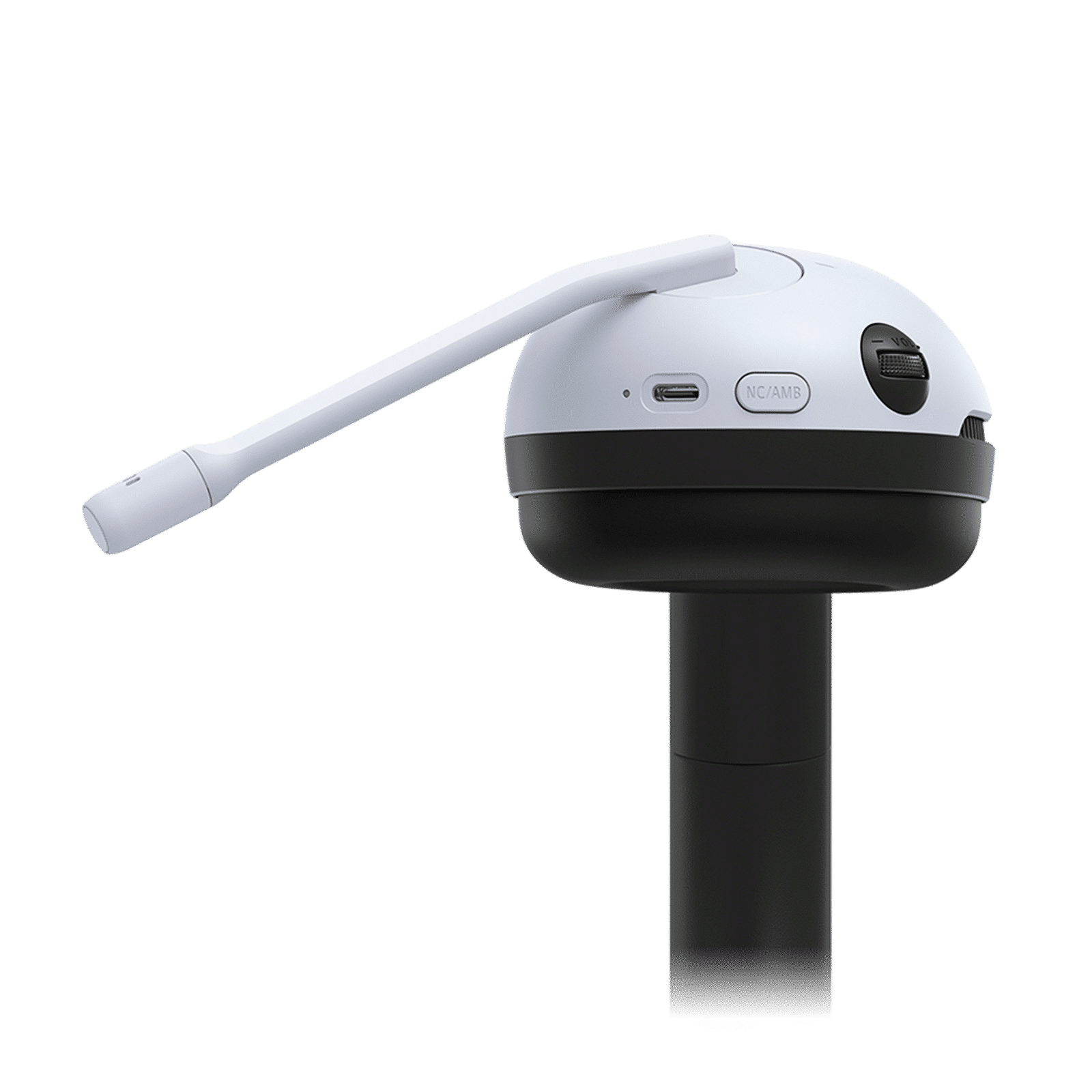 SONY INZONE H9 WH-G900 Bluetooth Gaming Headphone with Active Noise Cancellation (360 Spatial Sound, Over Ear, White)_13