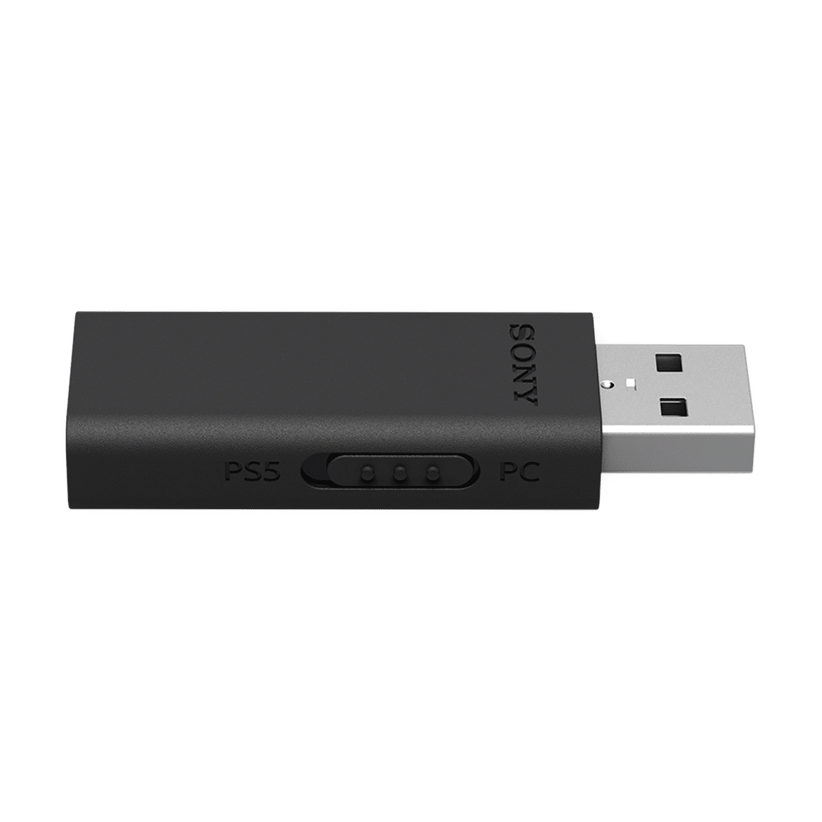 SONY INZONE H9 WH-G900 Bluetooth Gaming Headphone with Active Noise Cancellation (360 Spatial Sound, Over Ear, White)_5