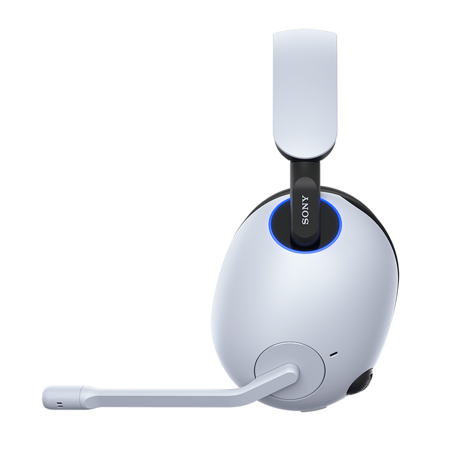 SONY INZONE H9 WH-G900 Bluetooth Gaming Headphone with Active Noise Cancellation (360 Spatial Sound, Over Ear, White)_6