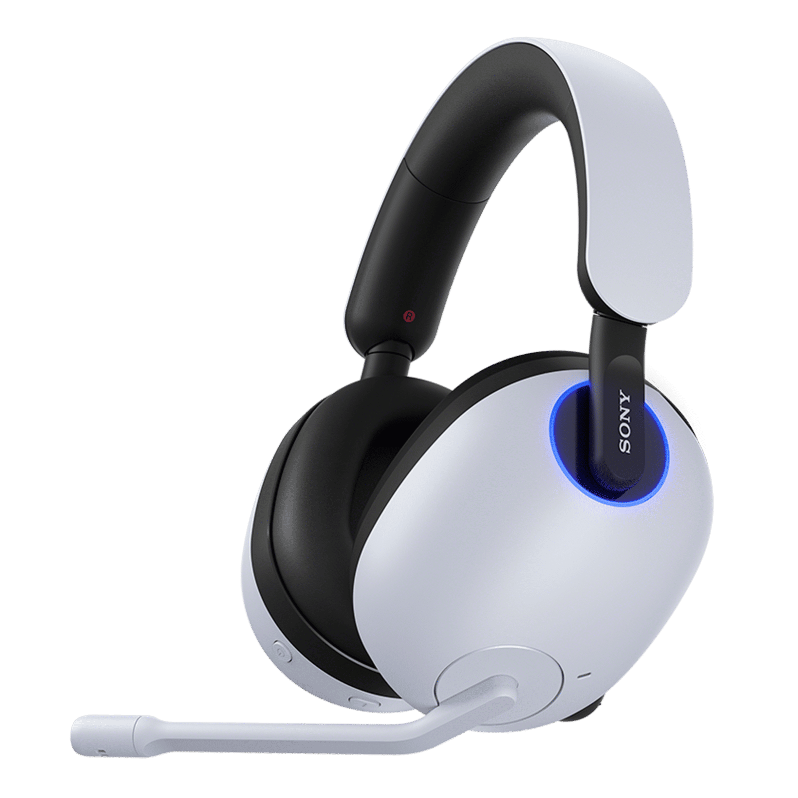 SONY INZONE H9 WH-G900 Bluetooth Gaming Headphone with Active Noise Cancellation (360 Spatial Sound, Over Ear, White)_10
