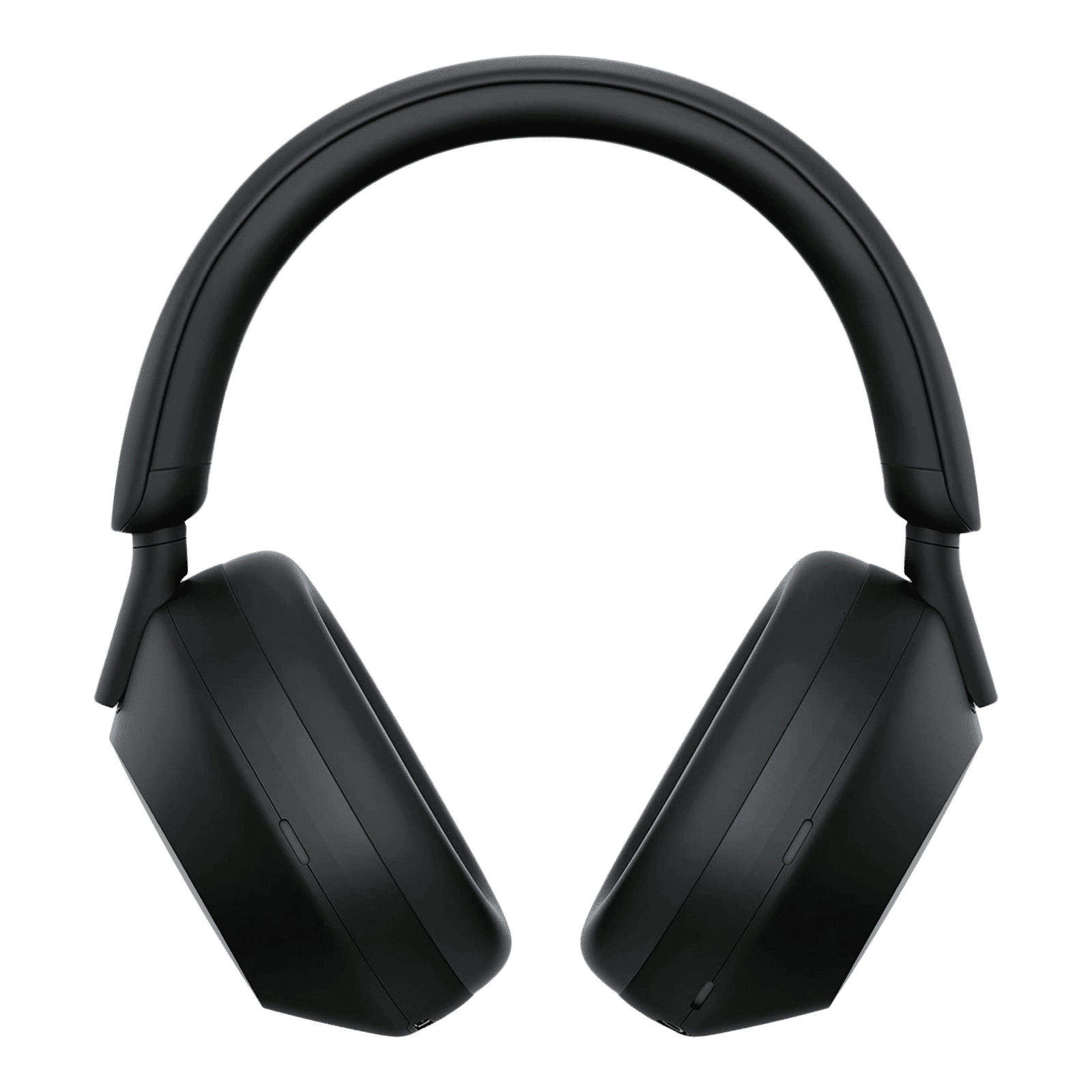 SONY WH-1000XM5 Bluetooth Headphone with Mic (Auto Noise Cancellation Optimizer, Over Ear, Black)_3