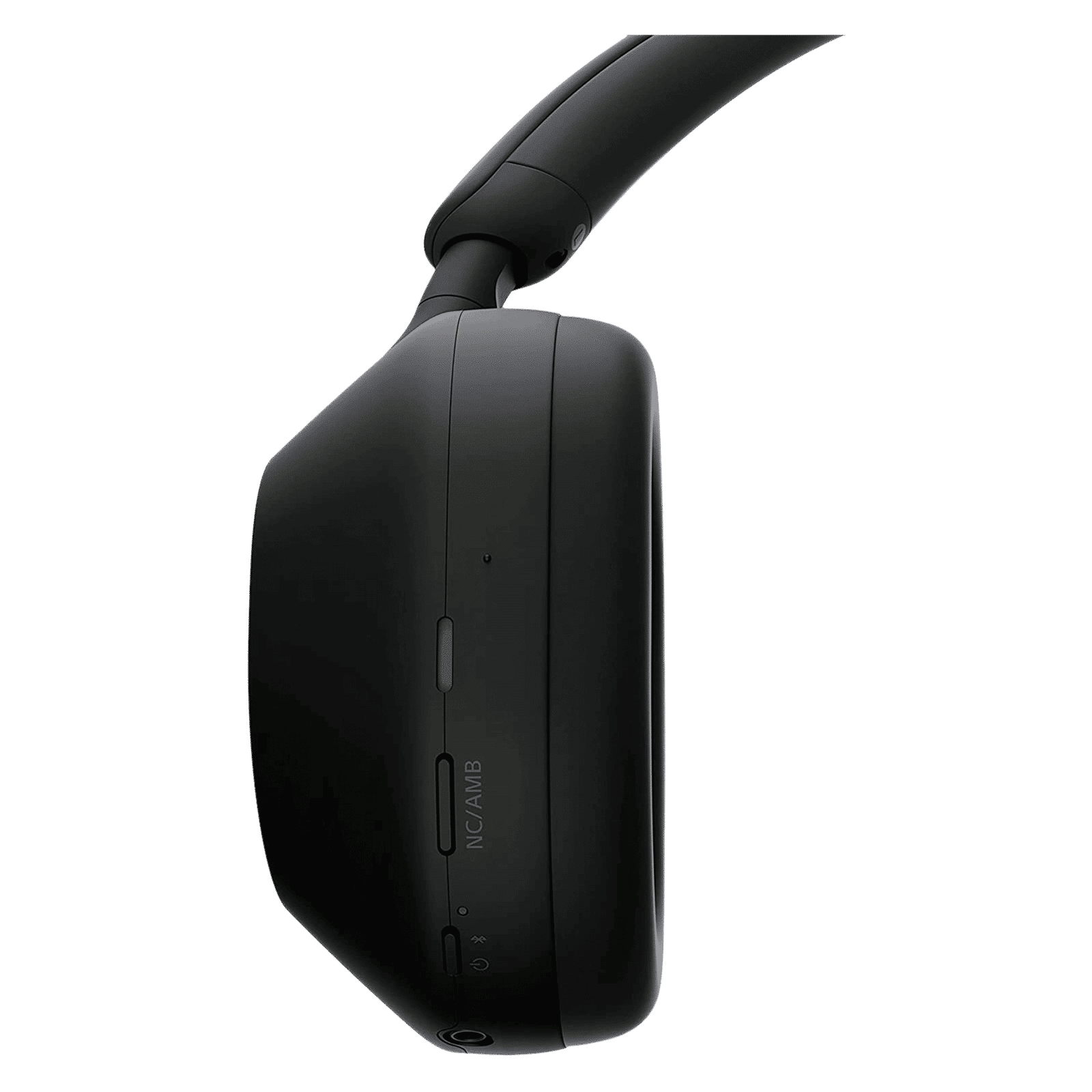 SONY WH-1000XM5 Bluetooth Headphone with Mic (Auto Noise Cancellation Optimizer, Over Ear, Black)_4