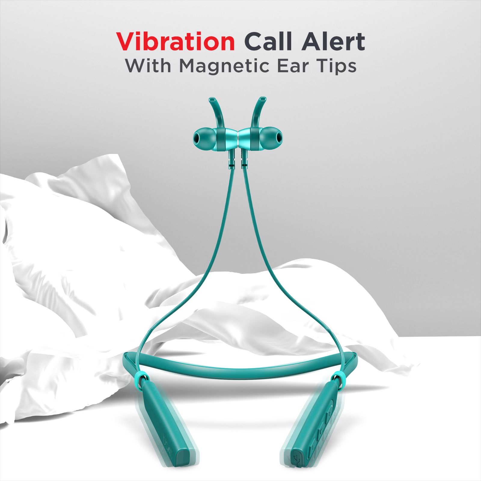 boAt Rockerz 238 Pro Neckband (IPX5 Water Resistant, Fast Charging, Teal Green)_4