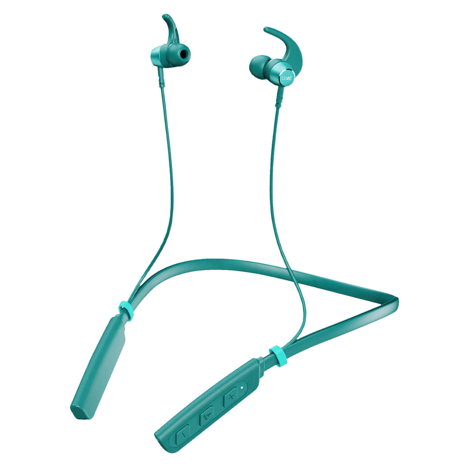 boAt Rockerz 238 Pro Neckband (IPX5 Water Resistant, Fast Charging, Teal Green)_1