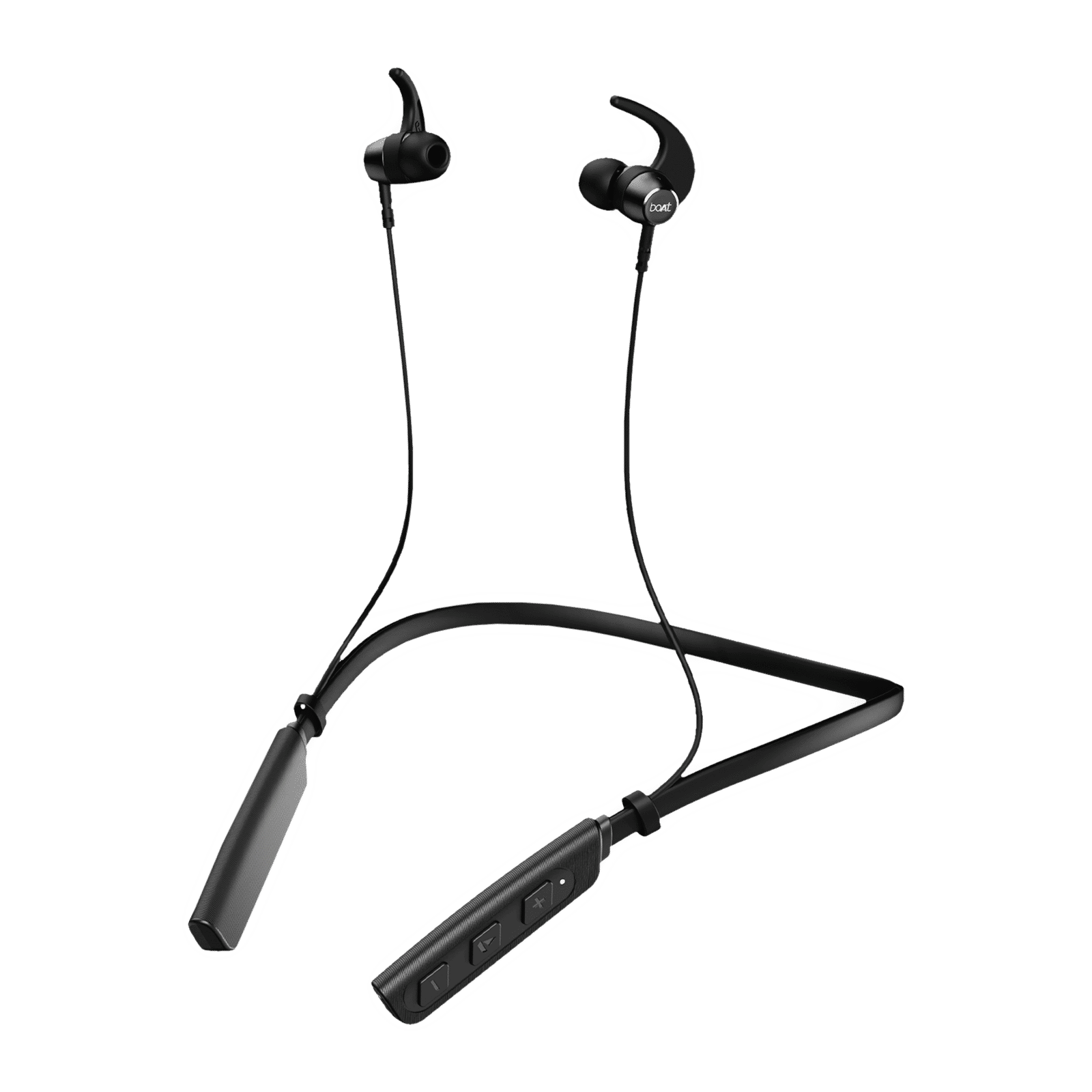 boAt Rockerz 238 Pro Neckband with Environmental Noise Cancellation (IPX5 Water Resistant, Fast Charging, Active Black) boAt Rockerz 238 Pro Neckband with Environmental Noise Cancellation (IPX5 Water Resistant, Fast Charging, Active Black)_1