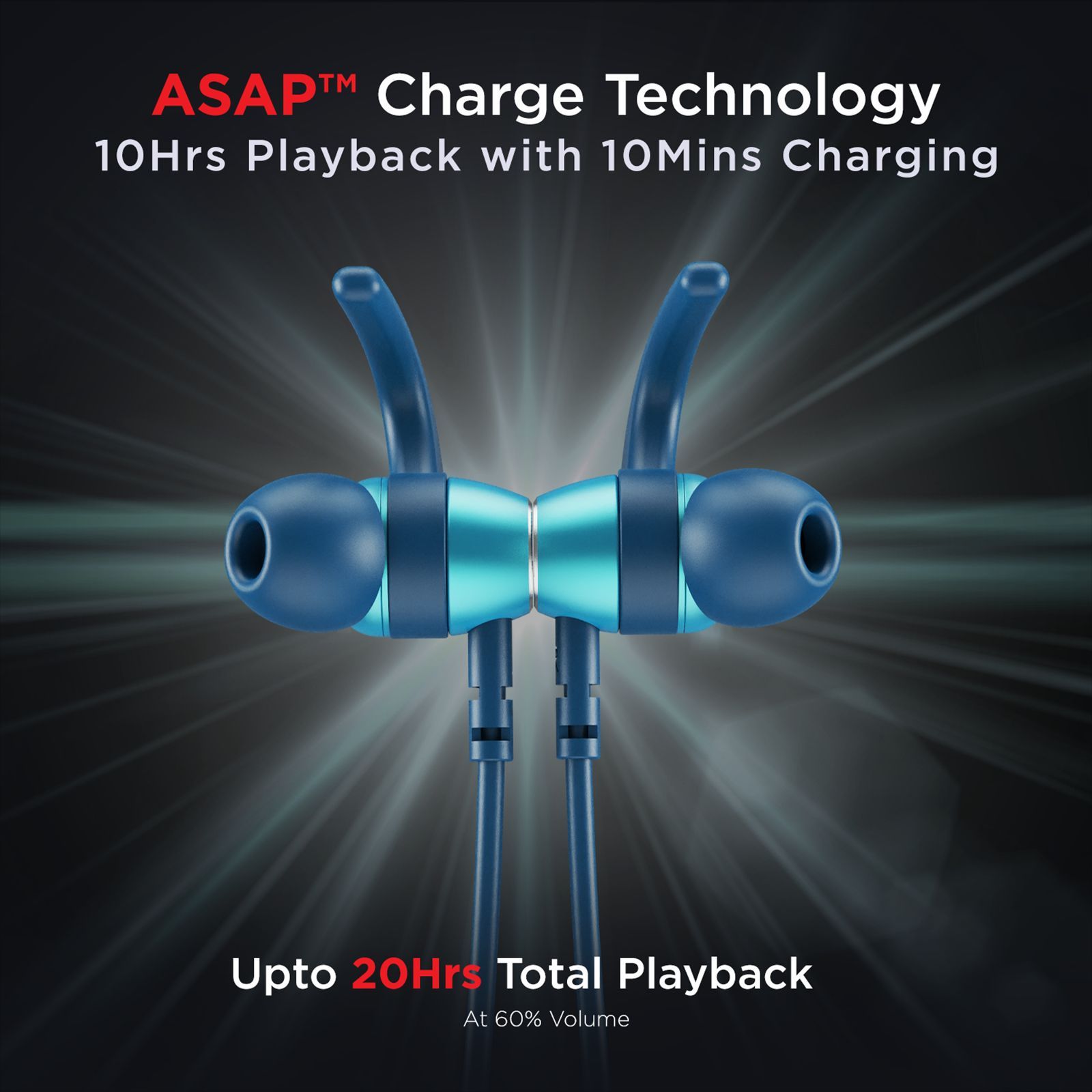 boAt Rockerz 238 Pro Neckband (IPX5 Water Resistant, Fast Charging, Furious Blue)_3