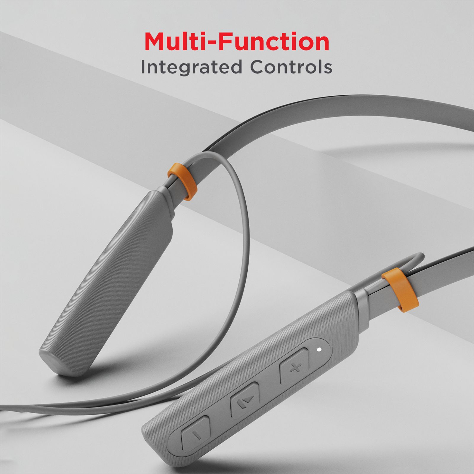 boAt Rockerz 238 Pro Neckband (IPX5 Water Resistant, Fast Charging, Ash Grey)_6