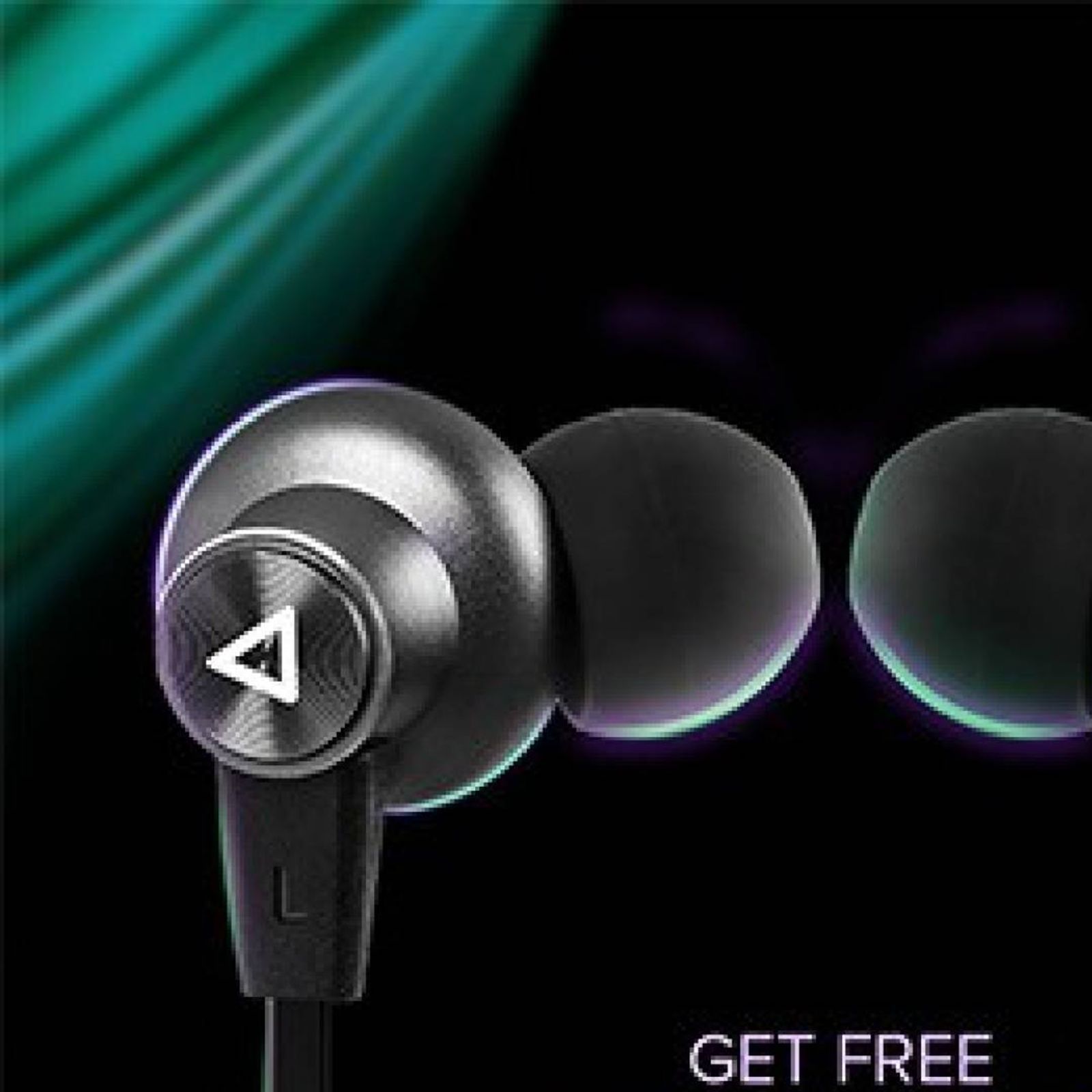 Hungama HiLife Jump 101 Neckband with Noise Isolation (IPX4 Sweat Resistant, Upto 12 Hours Playback, Black)_6