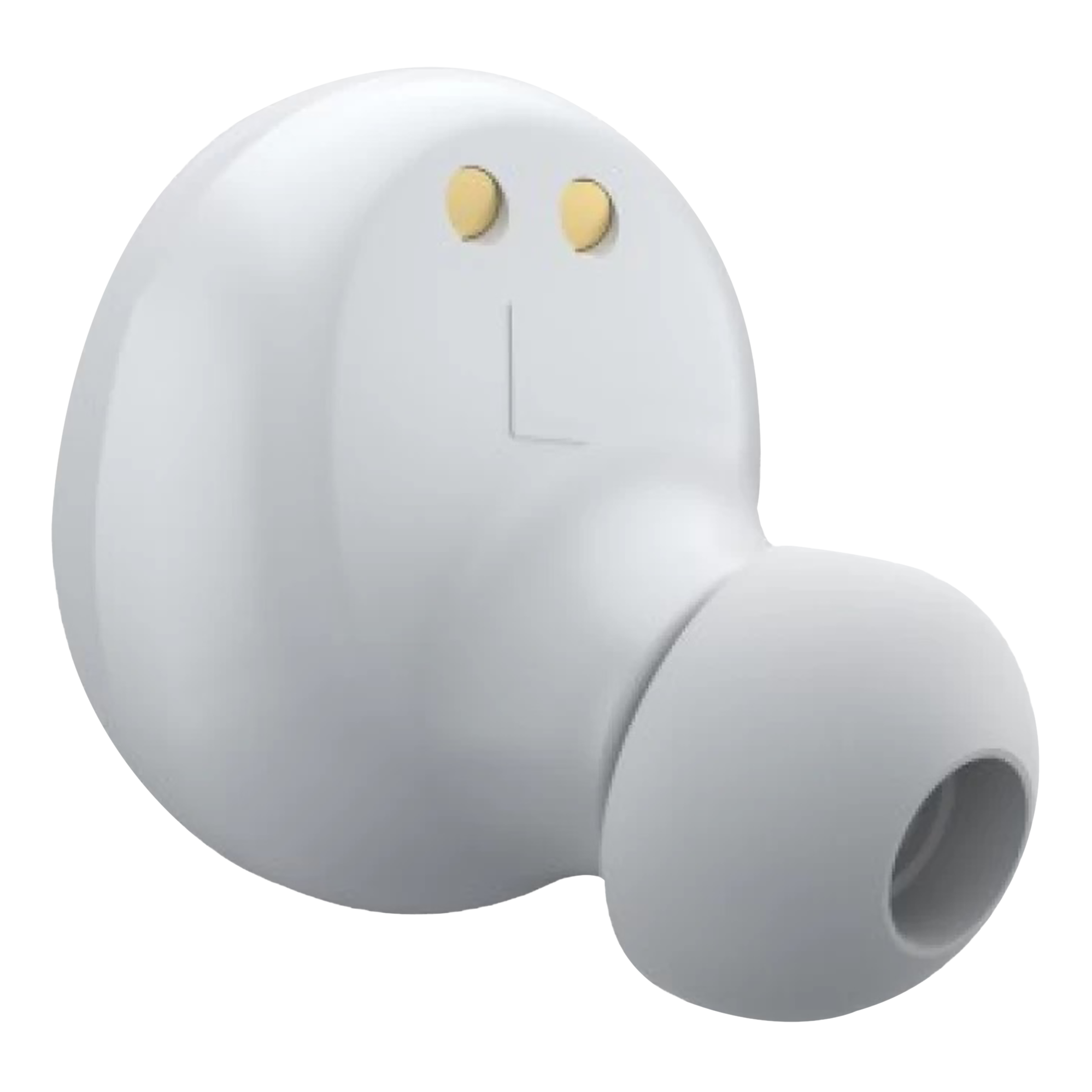 PORTRONICS Harmonics Twins S3 POR 1651 TWS Earbuds (IPX4 Water Resistant, Up to 20 Hours Playtime, White) PORTRONICS Harmonics Twins S3 POR 1651 TWS Earbuds (IPX4 Water Resistant, Up to 20 Hours Playtime, White)_4