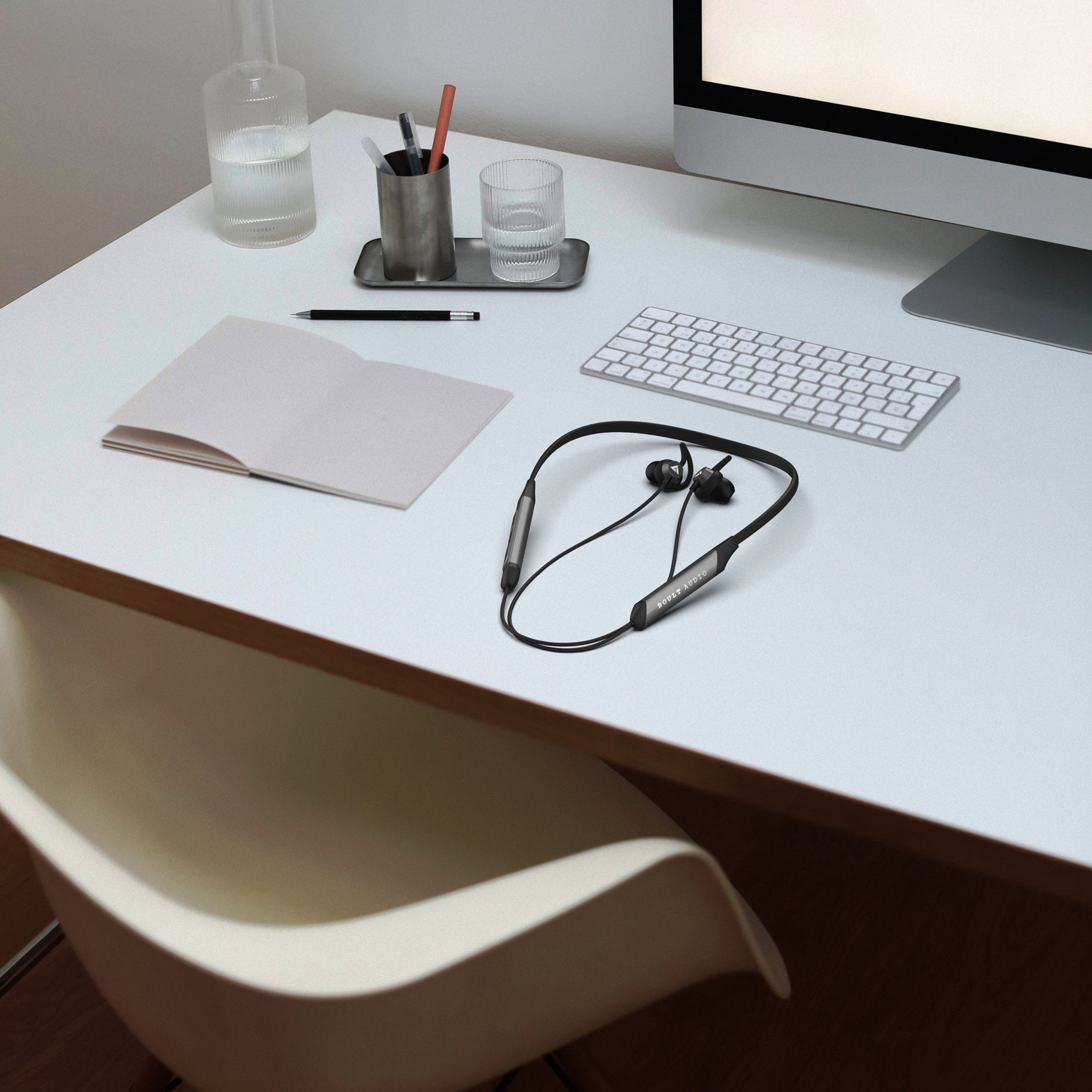 GOBOULT ProBass EQCharge Neckband with Environmental Noise Cancellation (IPX5 Water Resistant, Upto 32 Hours Playback, Black) GOBOULT ProBass EQCharge Neckband with Environmental Noise Cancellation (IPX5 Water Resistant, Upto 32 Hours Playback, Black)_5