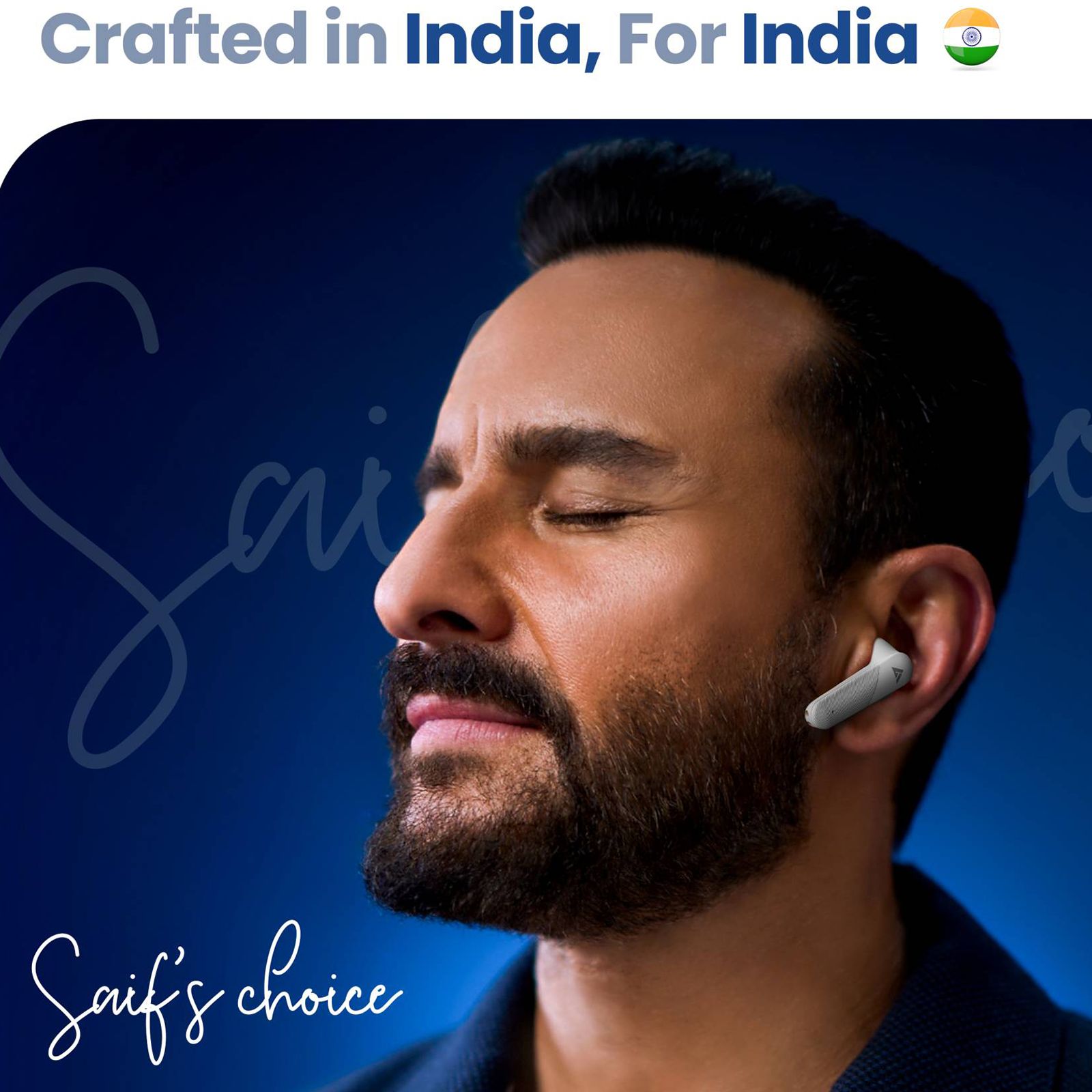 GOBOULT Airbass Z35 TWS Earbuds with Environmental Noise Cancellation (IPX5 Water Resistant, 32Hrs Total Playback Time, Pista Green)_10