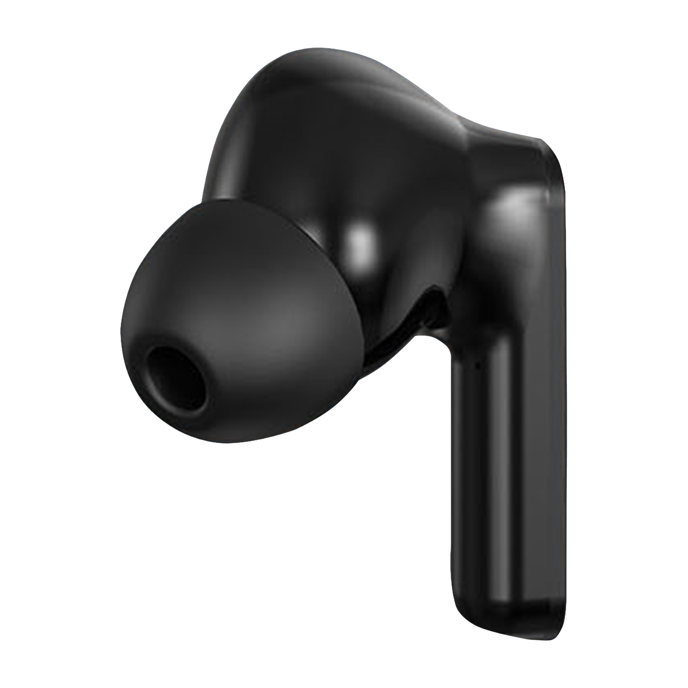 in base Buds Mini Pro IB-1690 TWS Earbuds with Passive Noise Cancellation (Water Resistant, Upto 5 Hours Playback, Black)_5