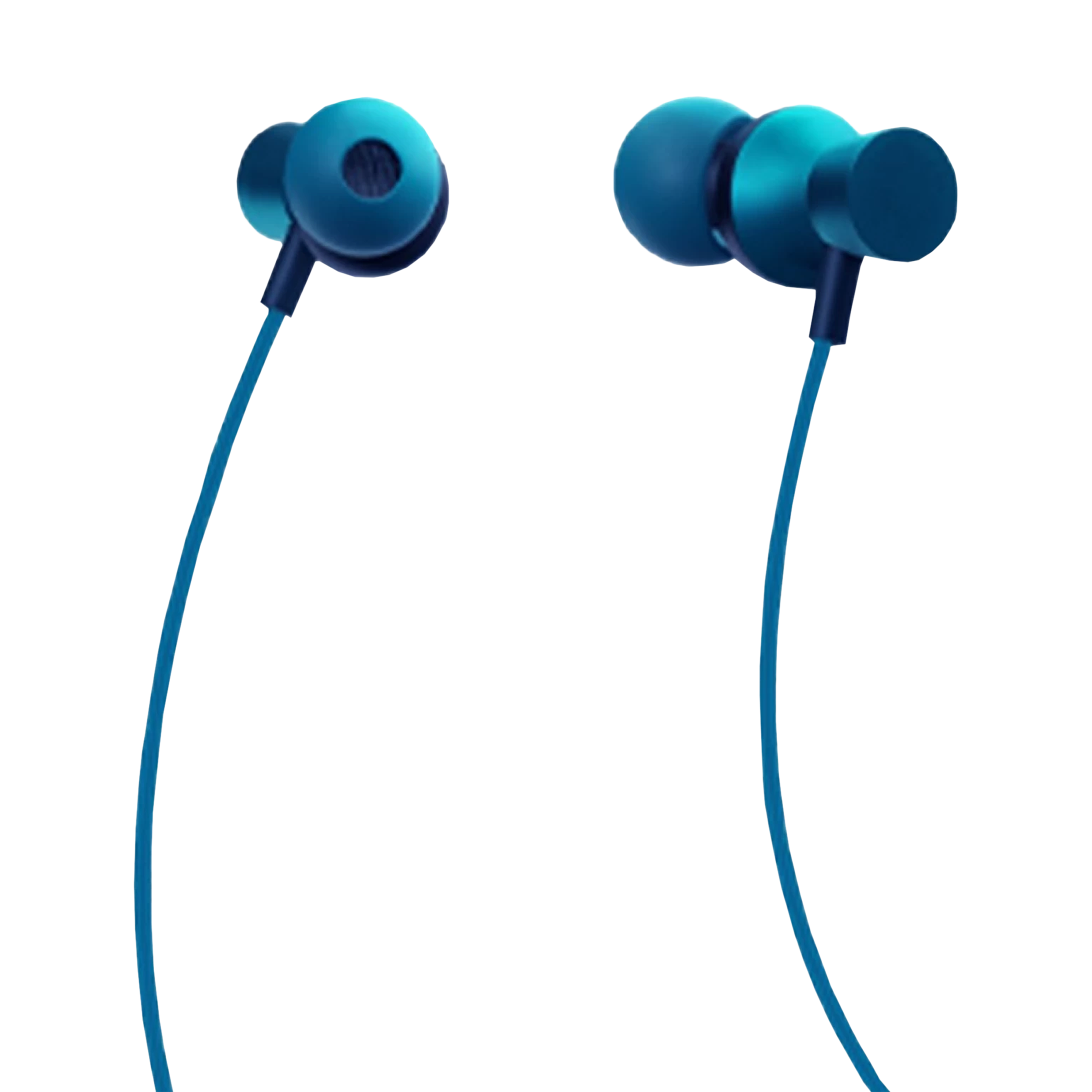 in base Urban X2i IB-2809 Neckband (IPX5 Water Resistant, Deep Bass, Blue)_3