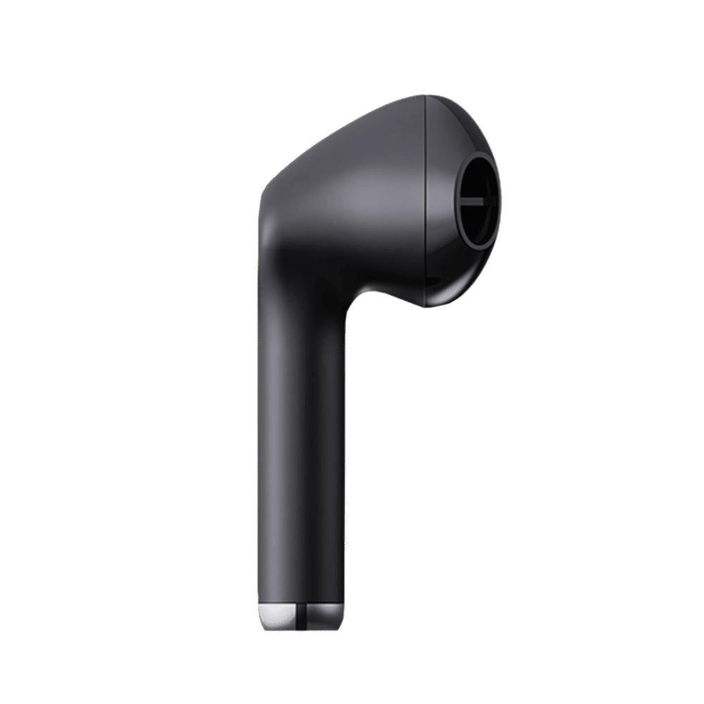 in base Urban Q1 Pro IB-1295 TWS Earbuds (Water Resistant, Upto 3 Hours Playback, Black) in base Urban Q1 Pro IB-1295 TWS Earbuds (Water Resistant, Upto 3 Hours Playback, Black)_6