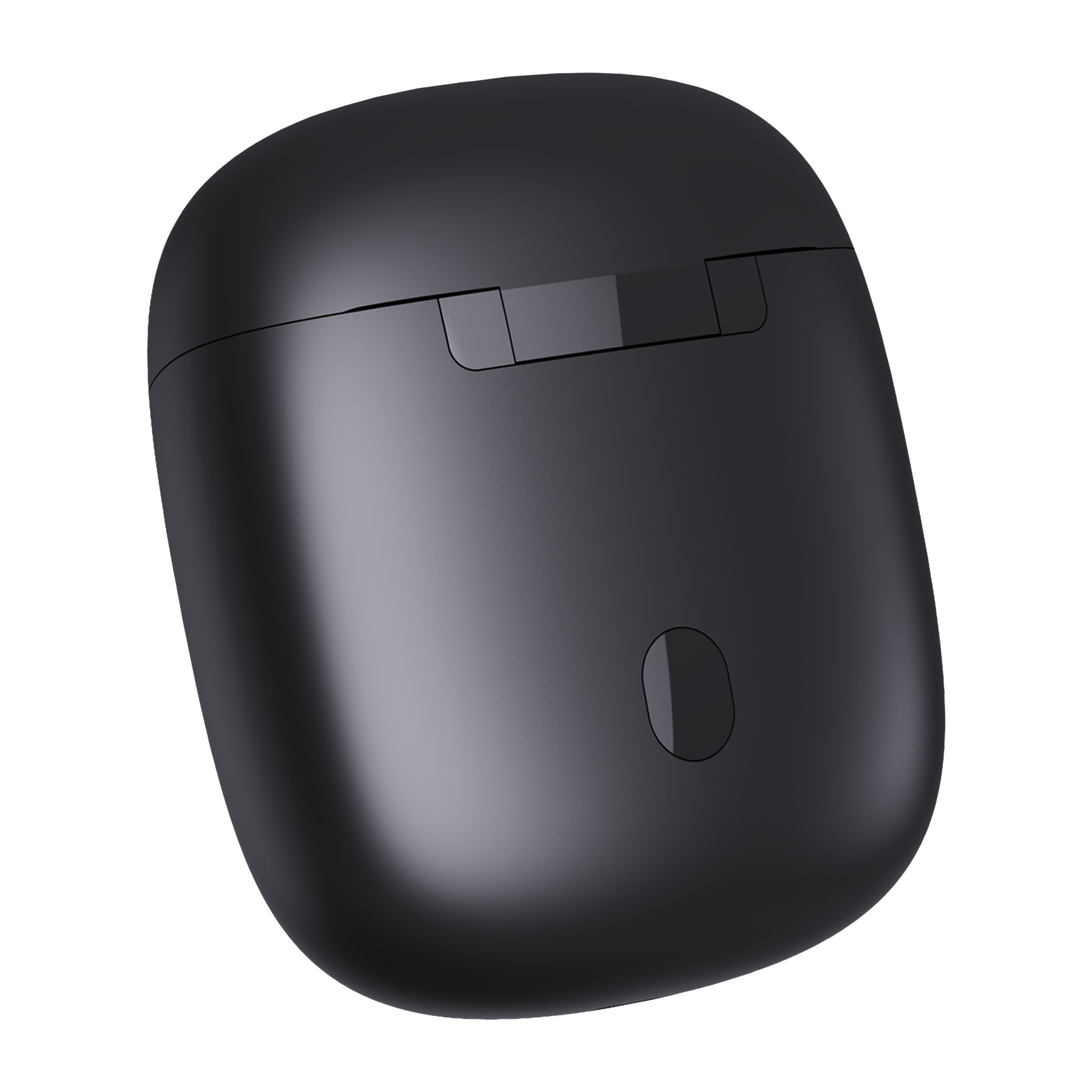 in base Urban Q1 Pro IB-1295 TWS Earbuds (Water Resistant, Upto 3 Hours Playback, Black) in base Urban Q1 Pro IB-1295 TWS Earbuds (Water Resistant, Upto 3 Hours Playback, Black)_4